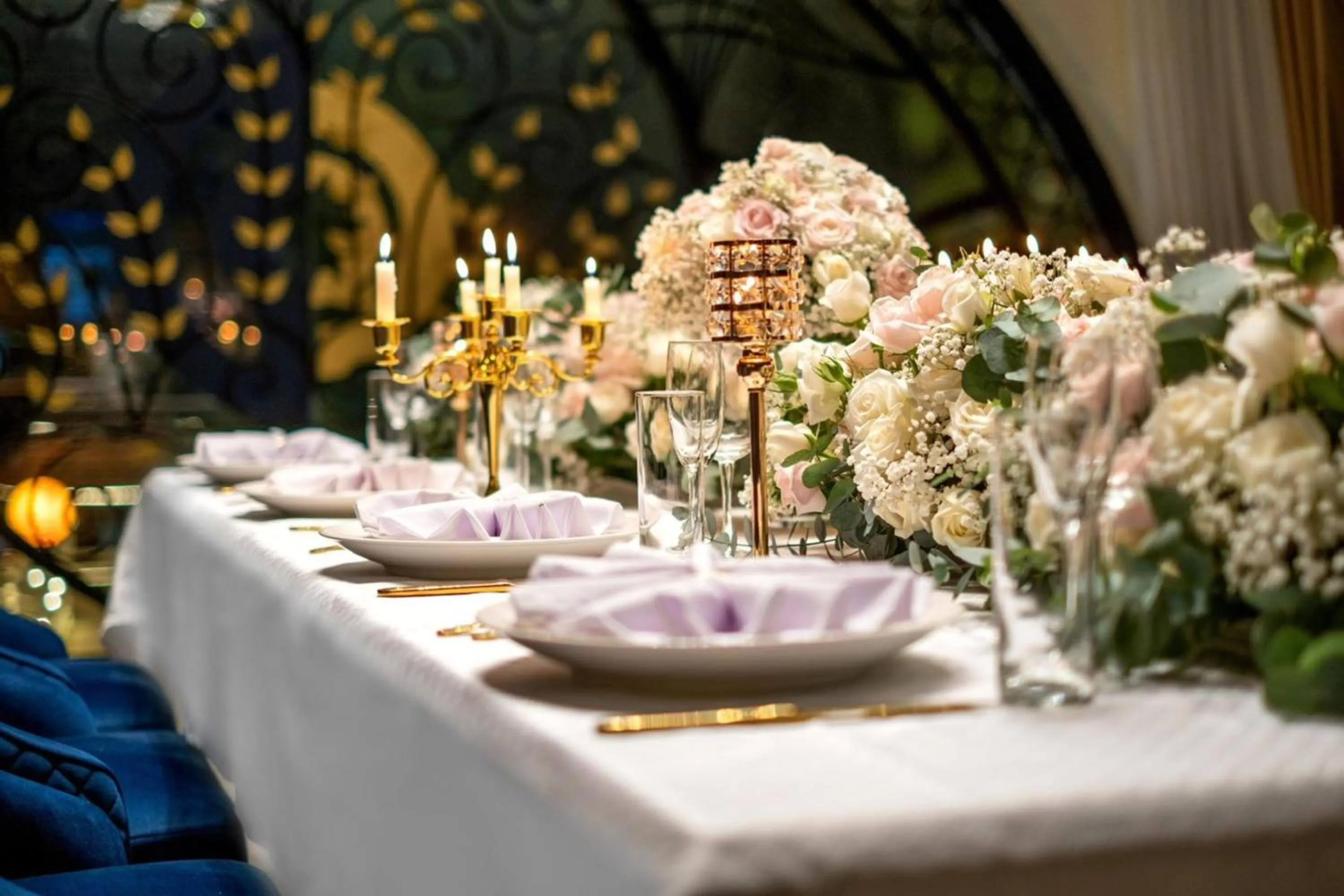 Restaurant/places to eat in Sandals Vista Hotel