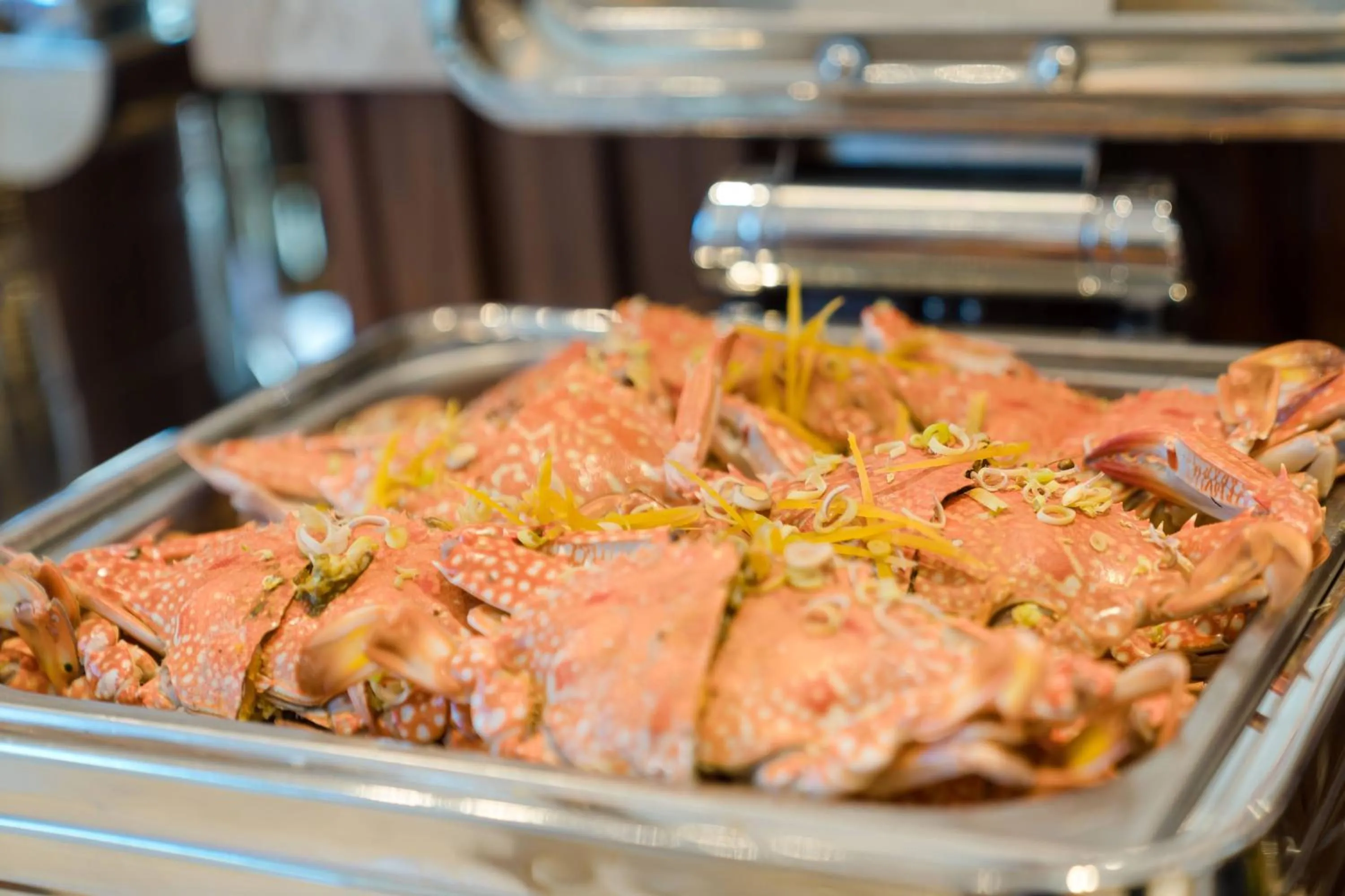 Restaurant/places to eat in Sandals Vista Hotel