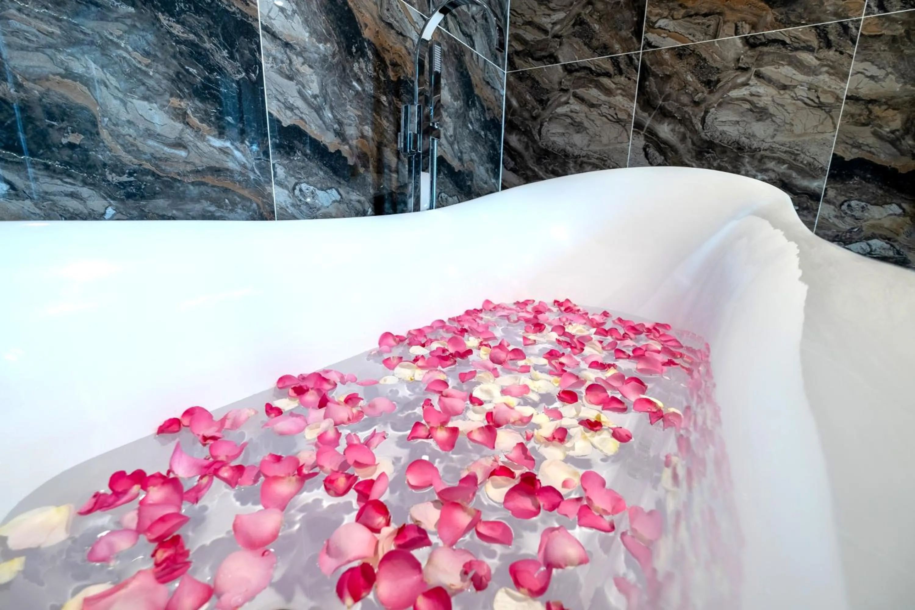 Photo of the whole room in Sandals Vista Hotel