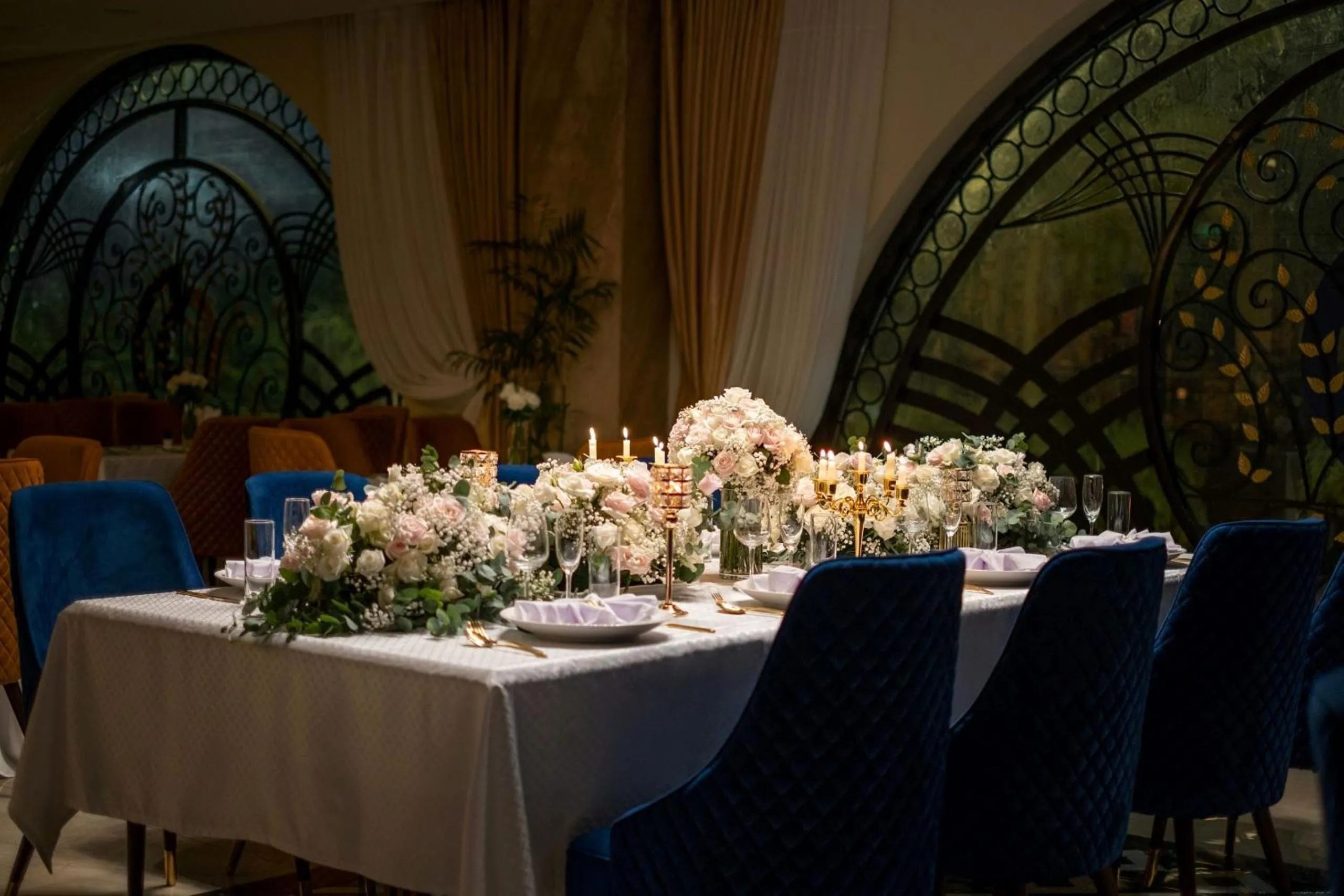 Restaurant/places to eat in Sandals Vista Hotel