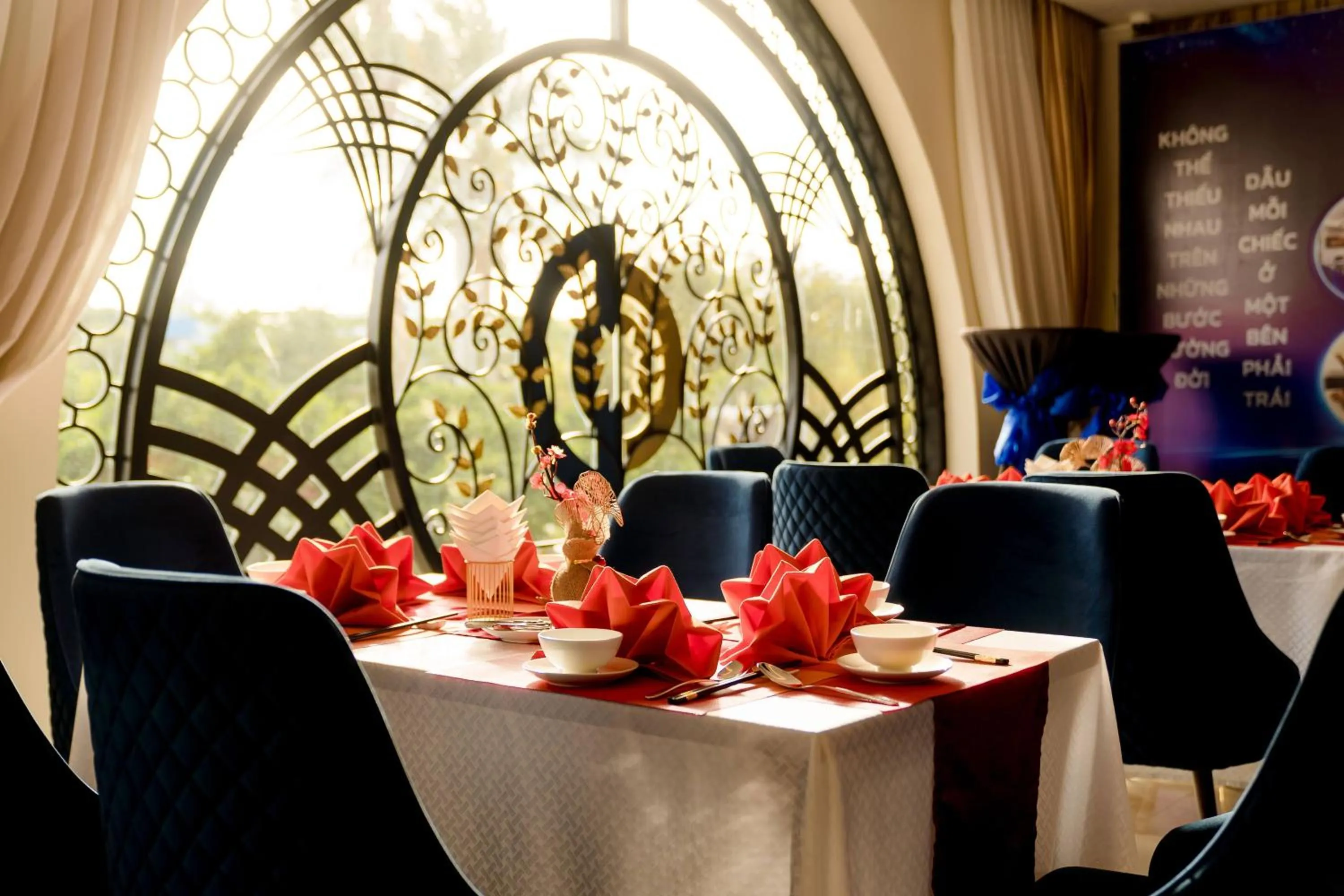 Restaurant/places to eat in Sandals Vista Hotel