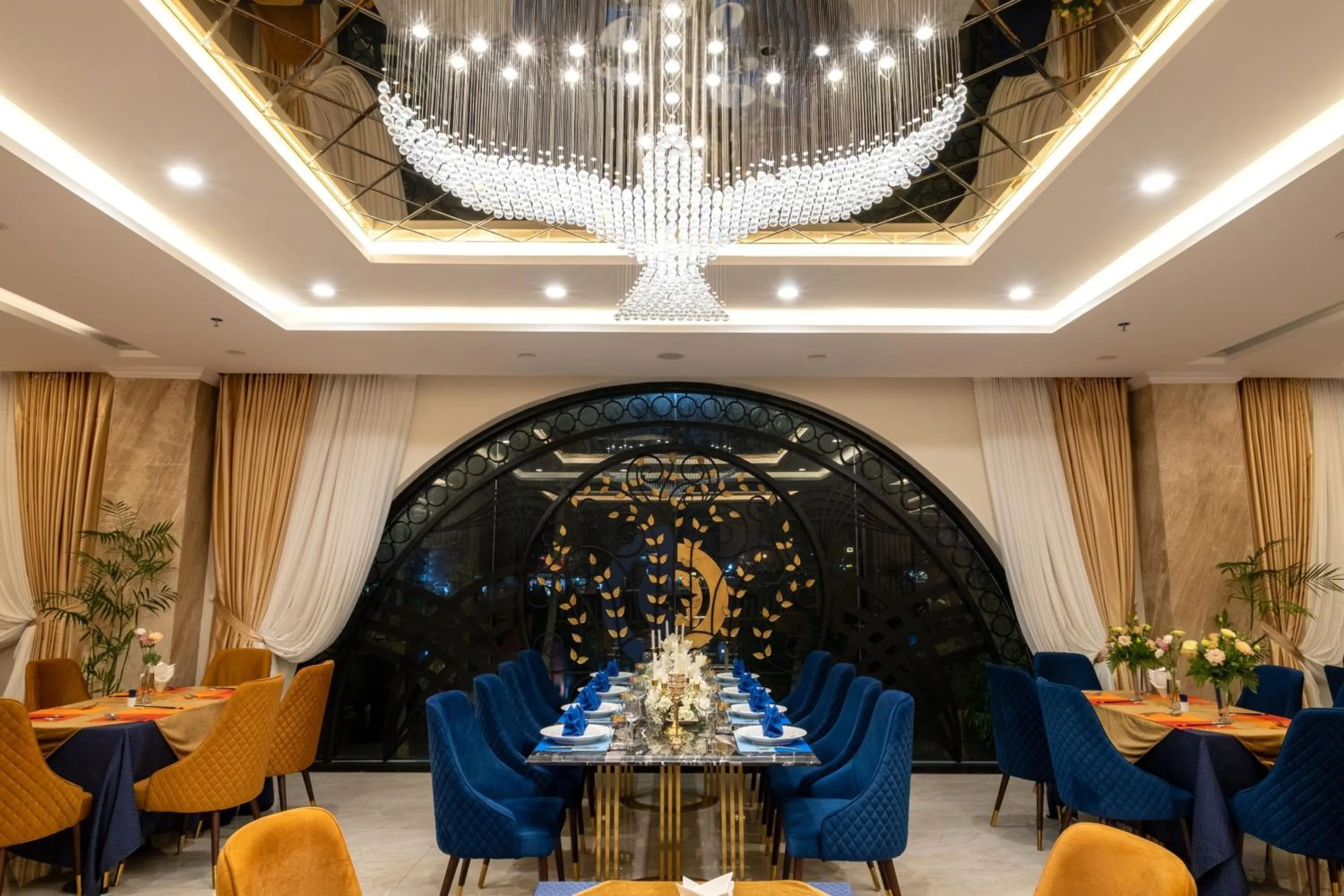 Restaurant/places to eat in Sandals Vista Hotel