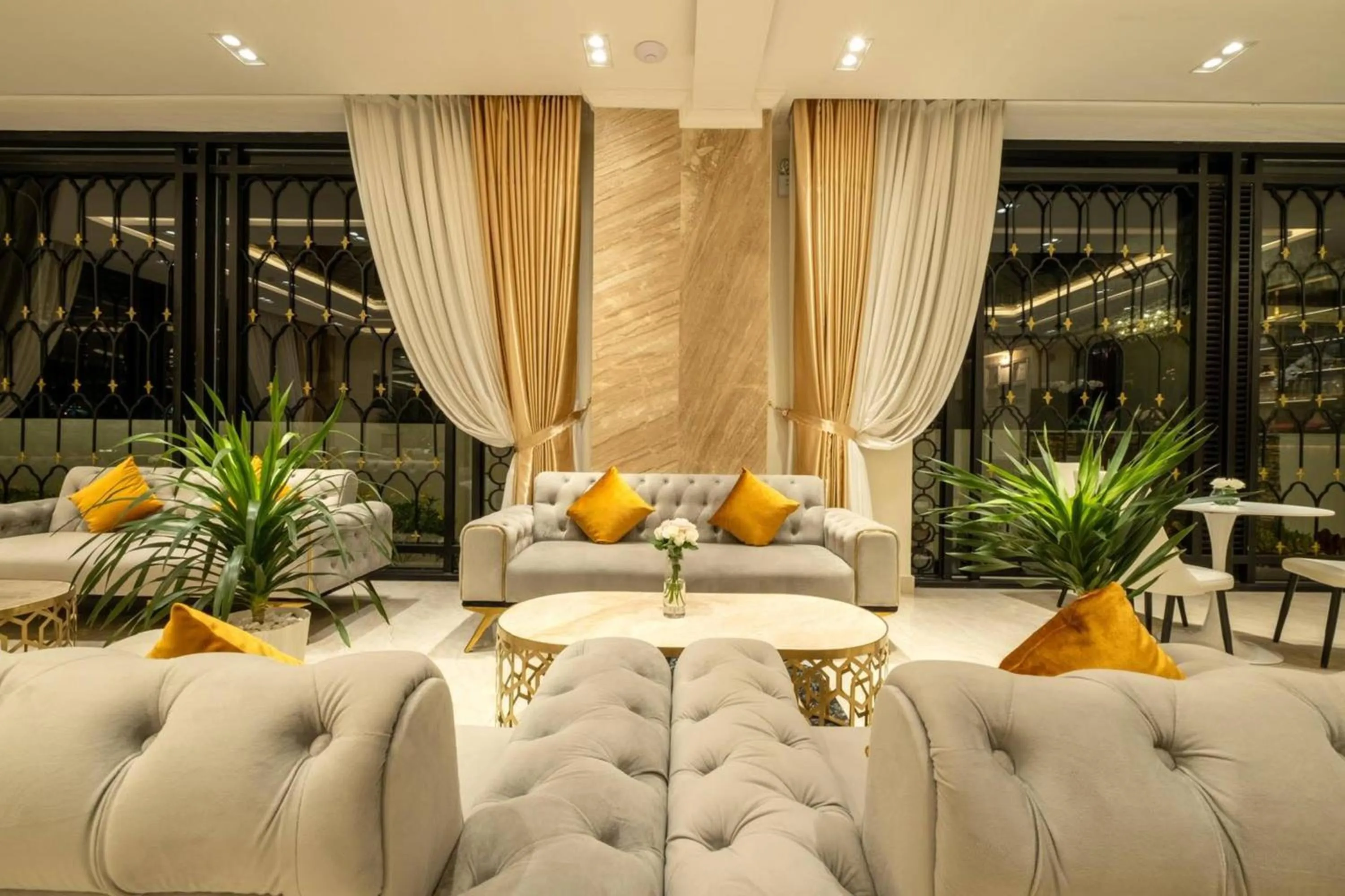 Lobby or reception in Sandals Vista Hotel