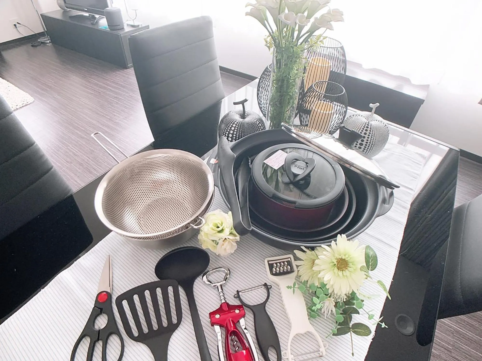 OUCHI HOTEL SUITE Temma