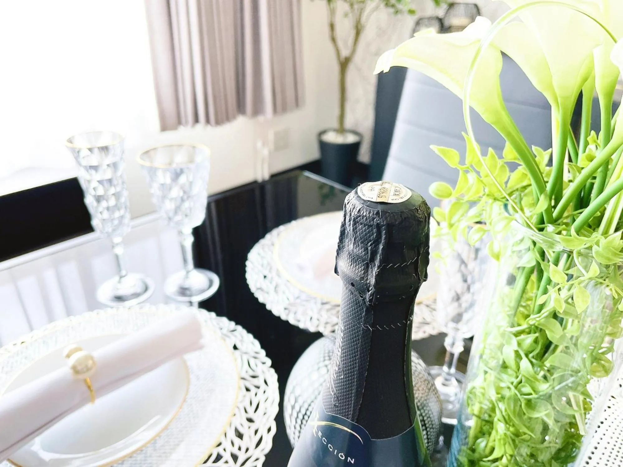 OUCHI HOTEL SUITE Temma