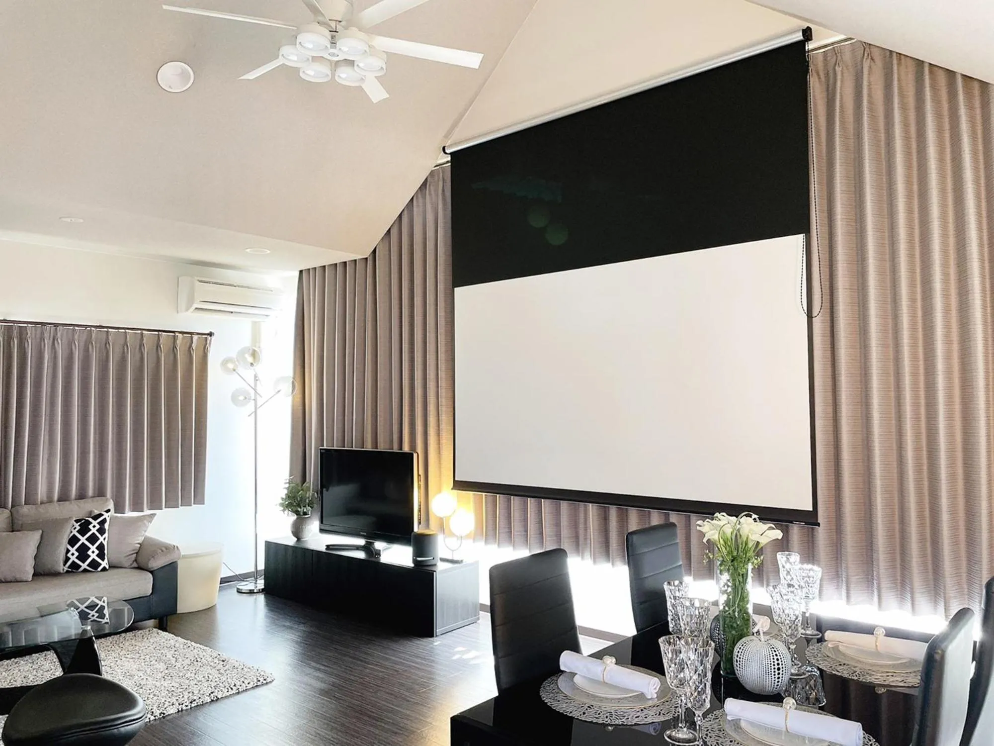 OUCHI HOTEL SUITE Temma