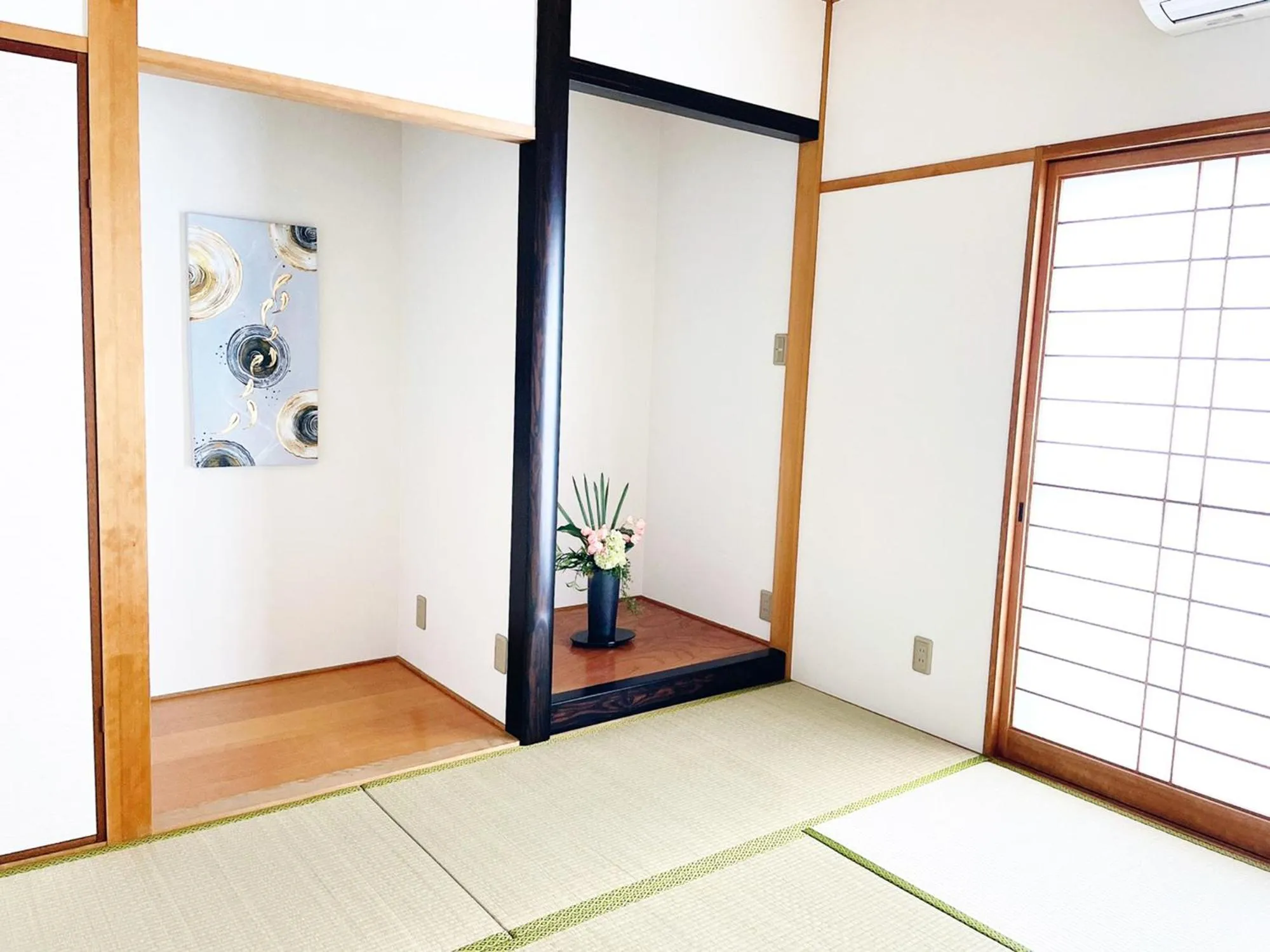 OUCHI HOTEL SUITE Temma