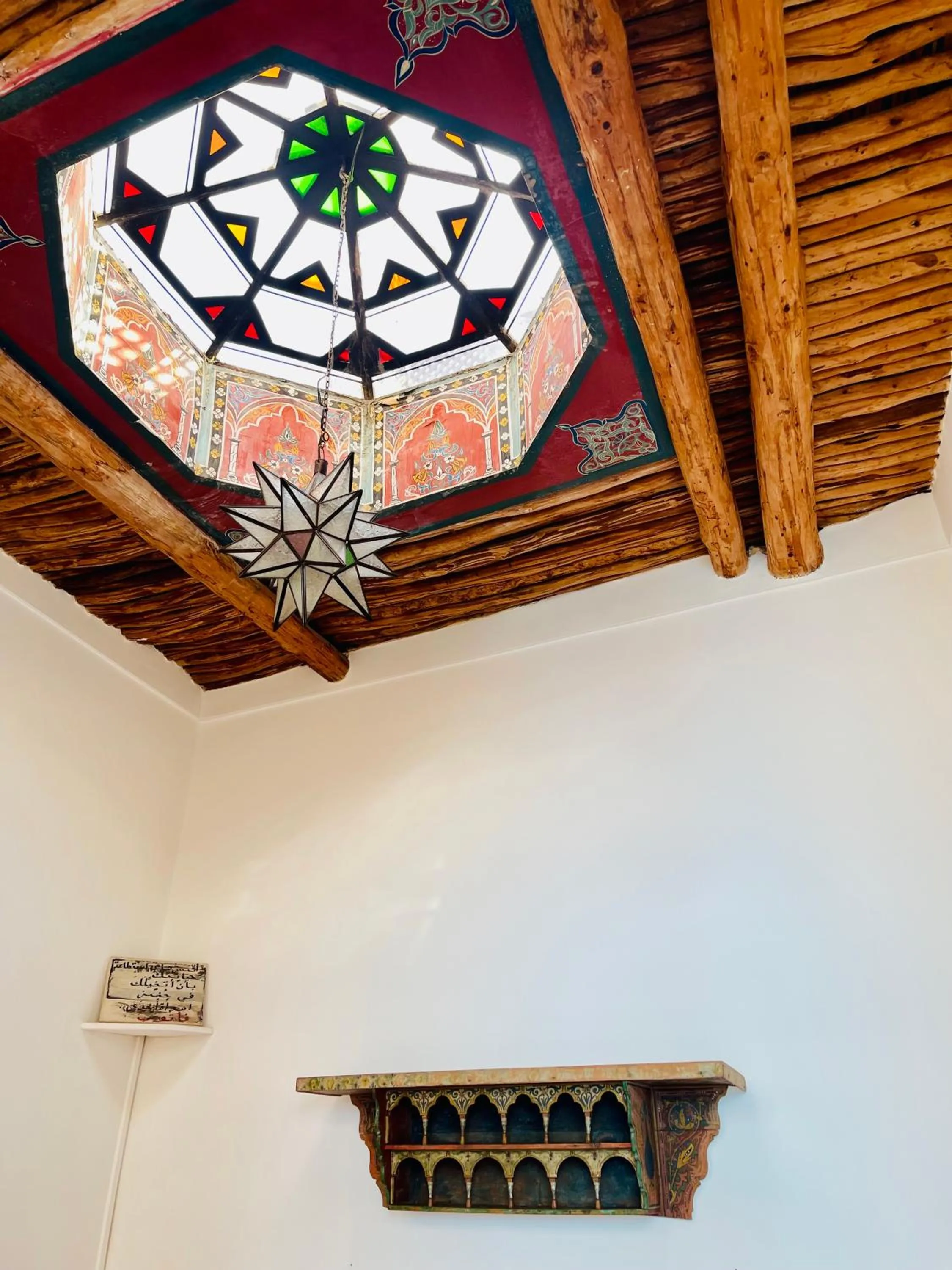 Property building in Riad Zarka By La Siredrah