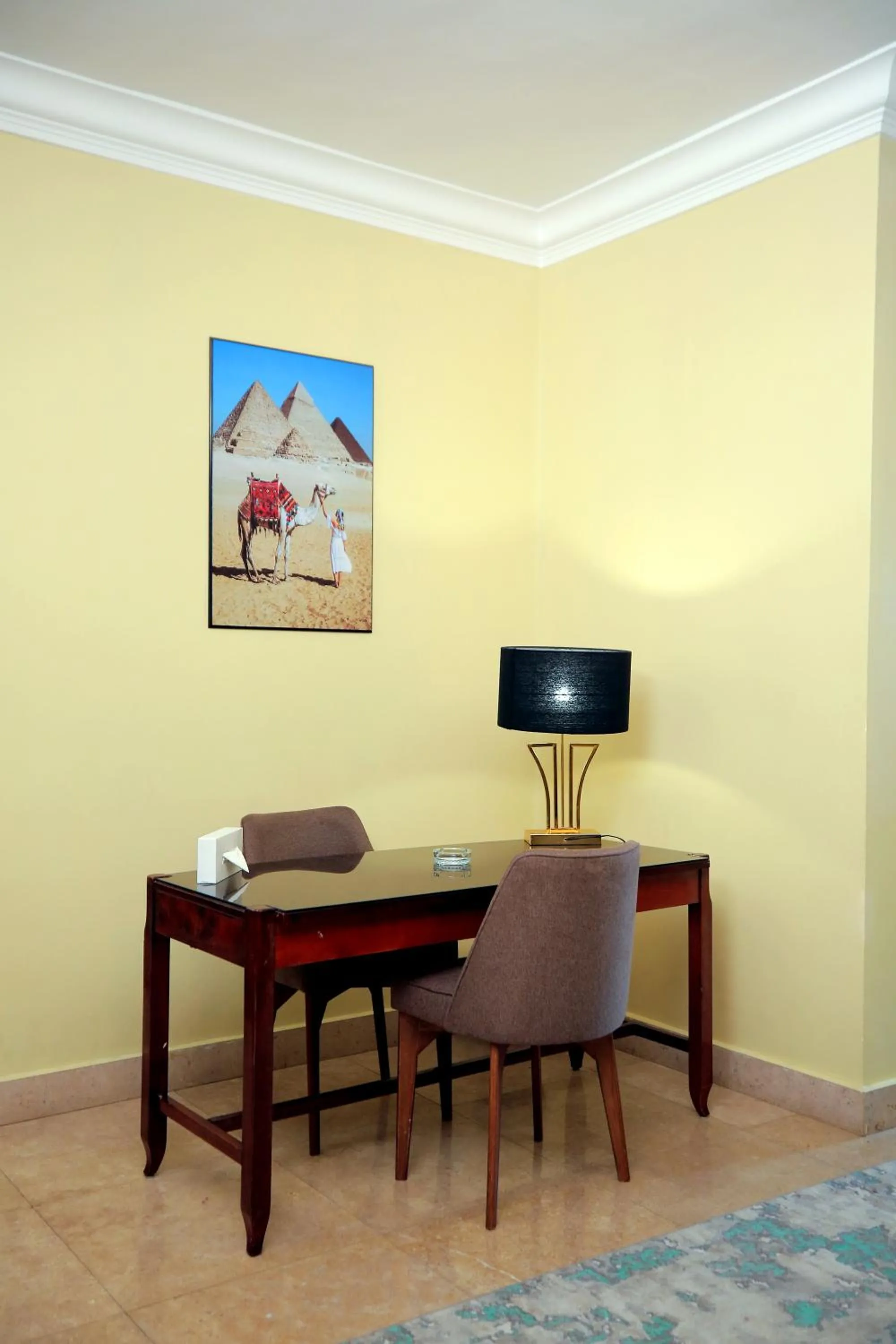 Cairo Taj Hotels & Suites - Dokki