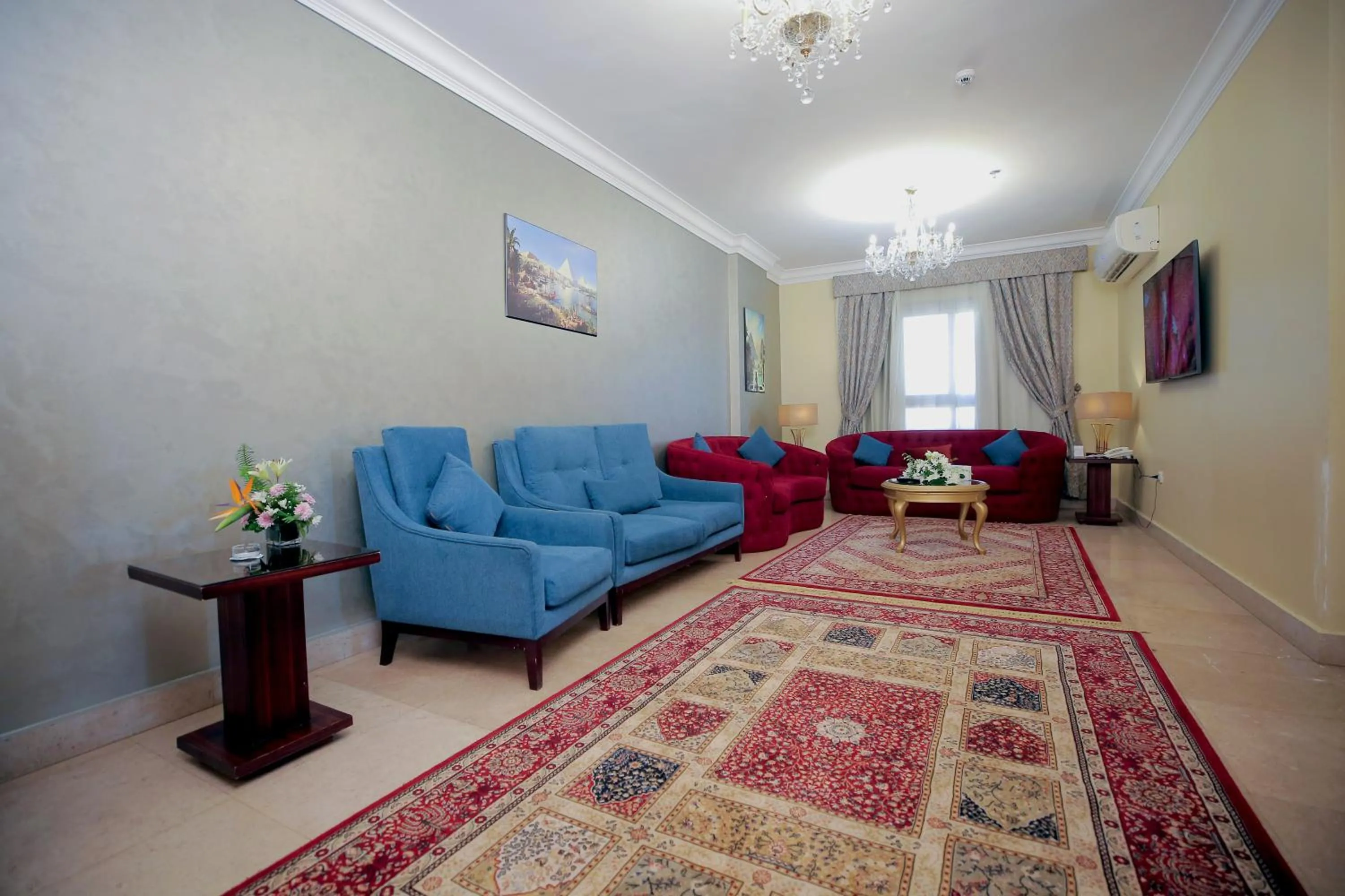 Cairo Taj Hotels & Suites - Dokki