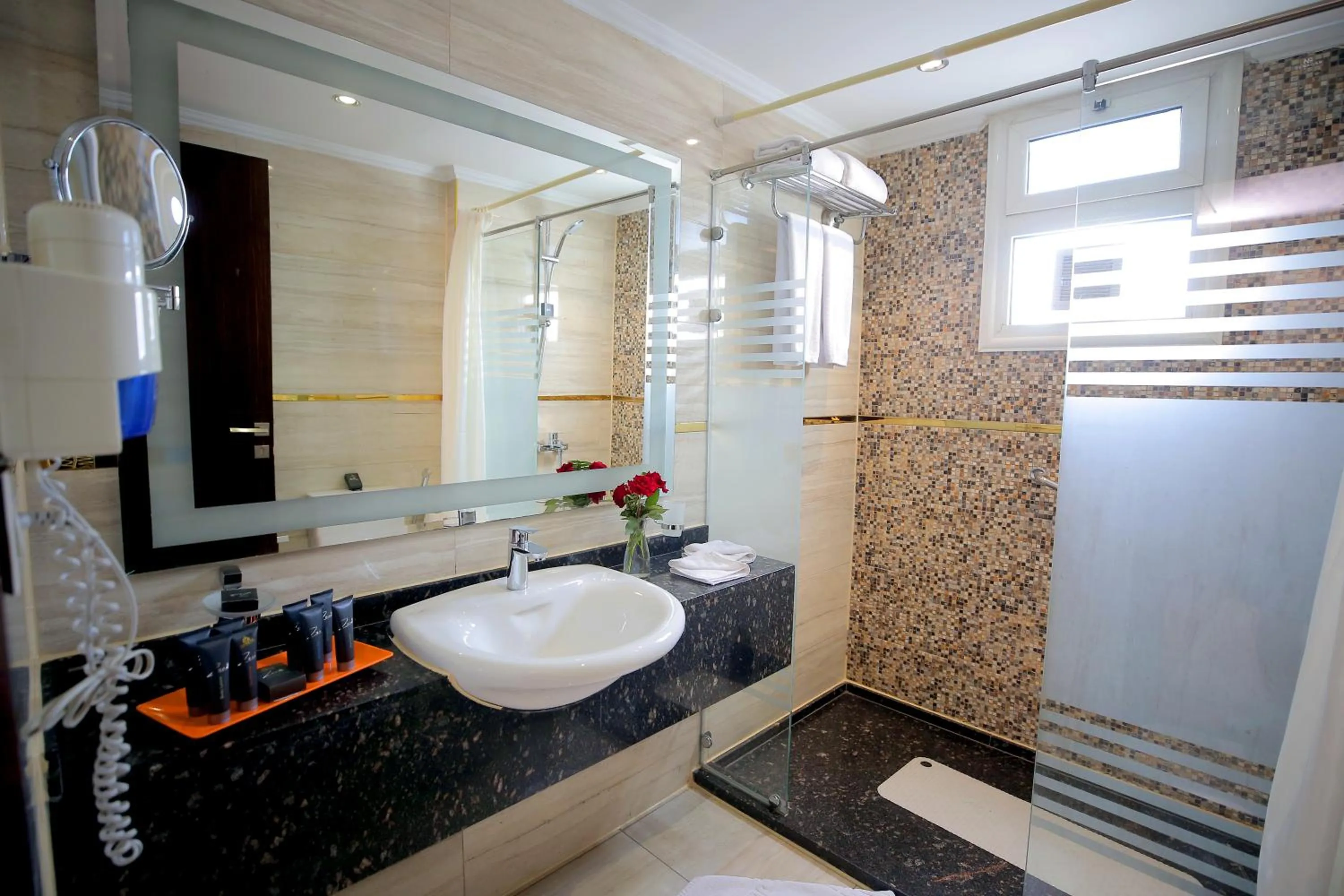 Cairo Taj Hotels & Suites - Dokki