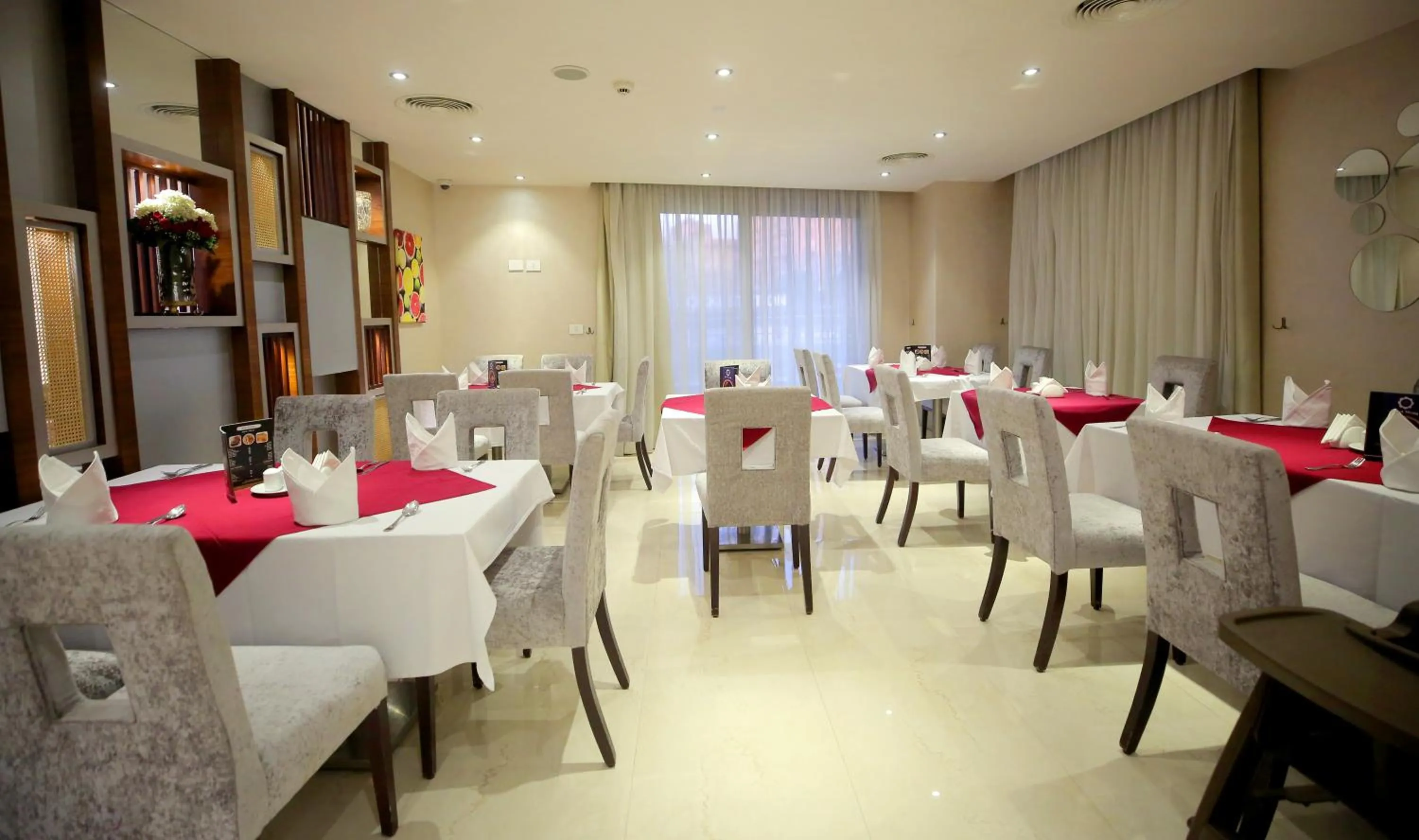 Cairo Taj Hotels & Suites - Dokki