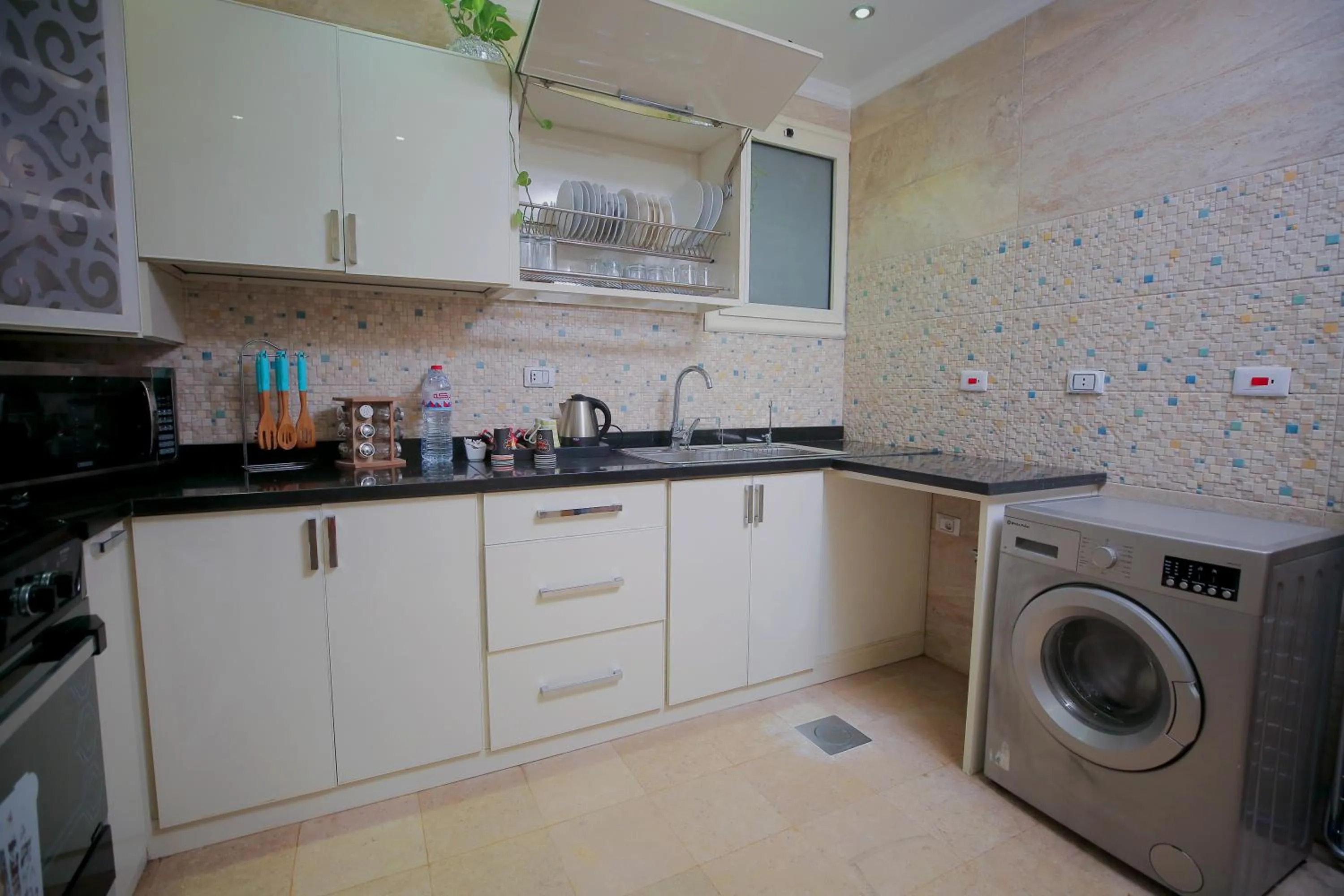 Cairo Taj Hotels & Suites - Dokki