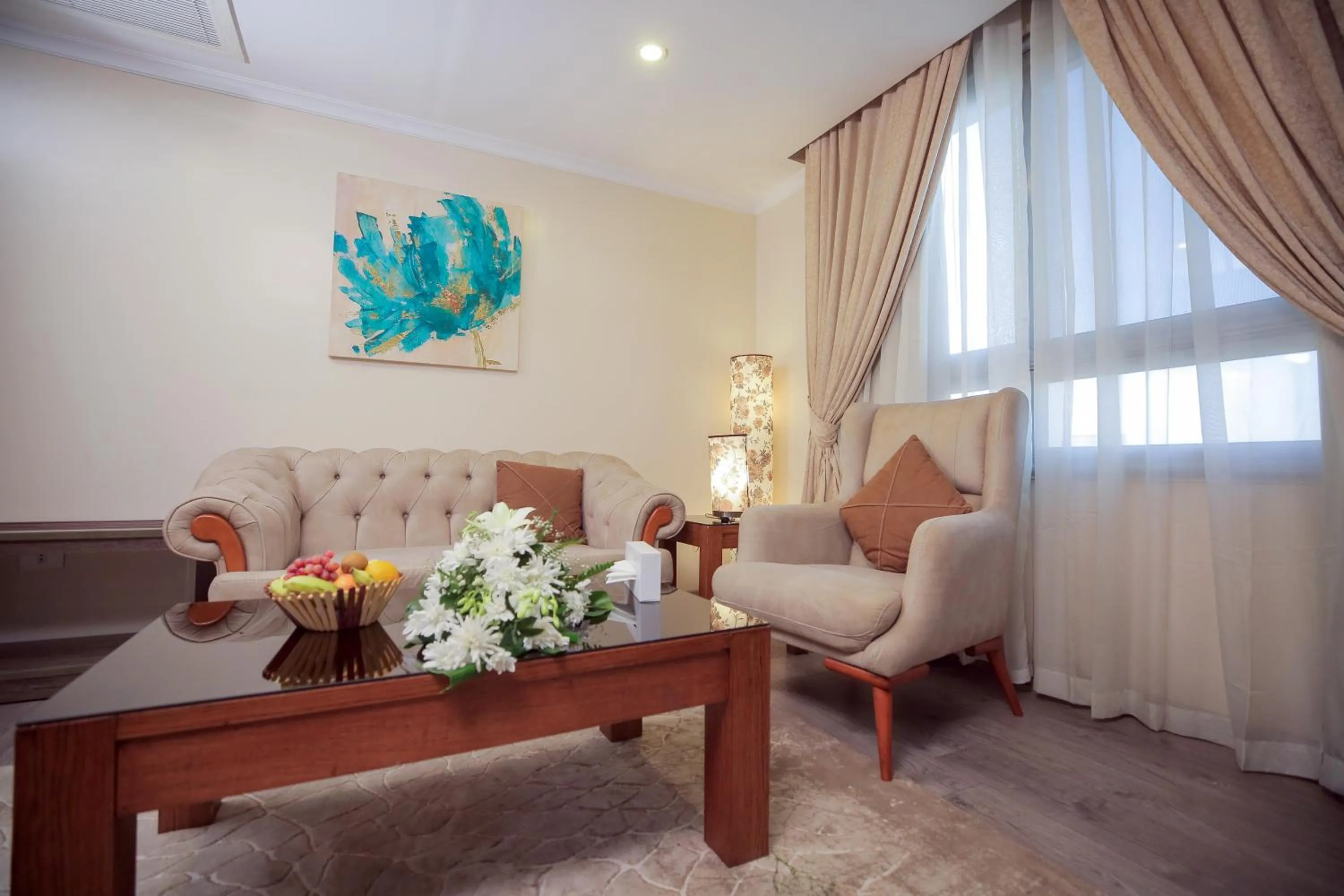 Cairo Taj Hotels & Suites - Dokki