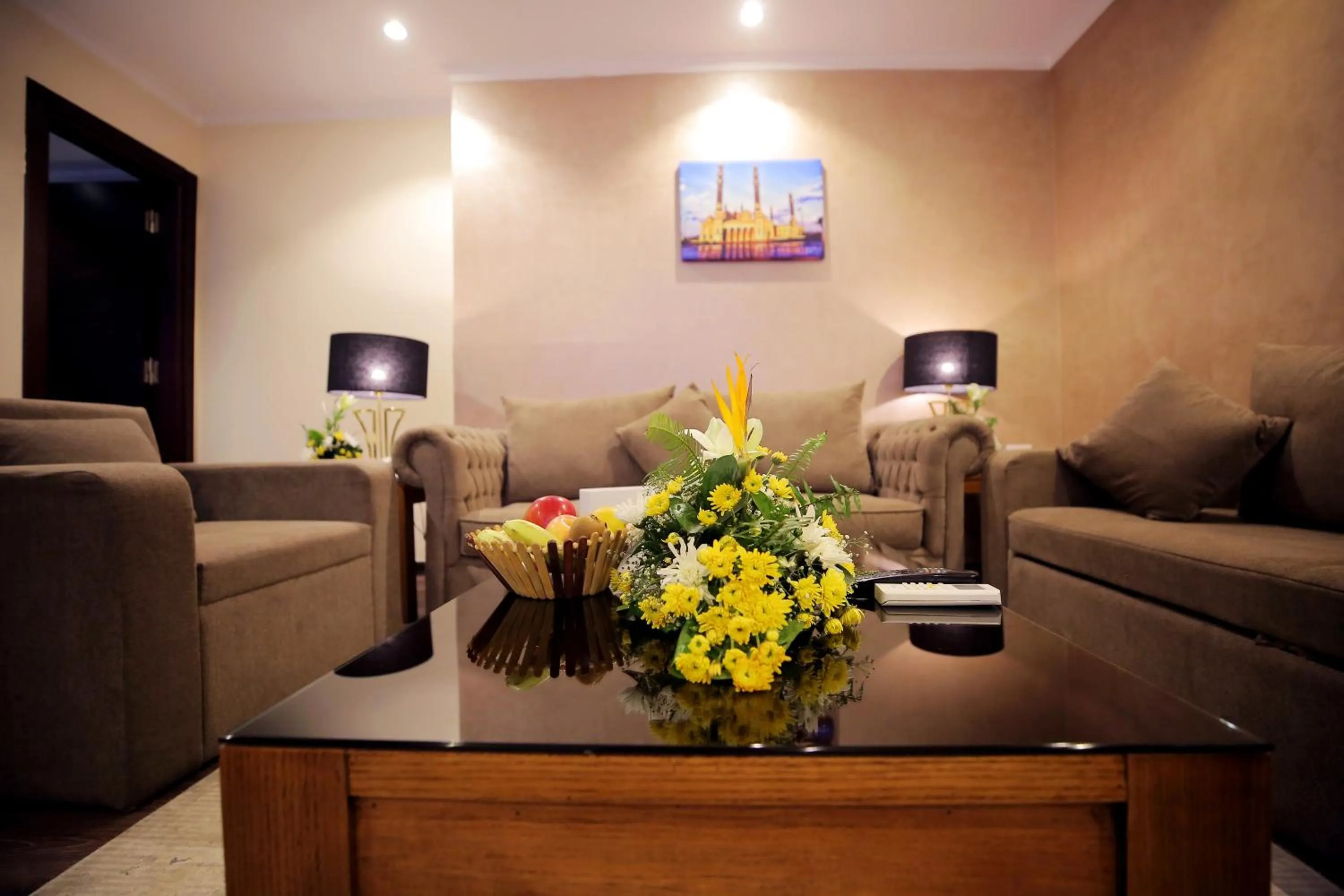 Cairo Taj Hotels & Suites - Dokki