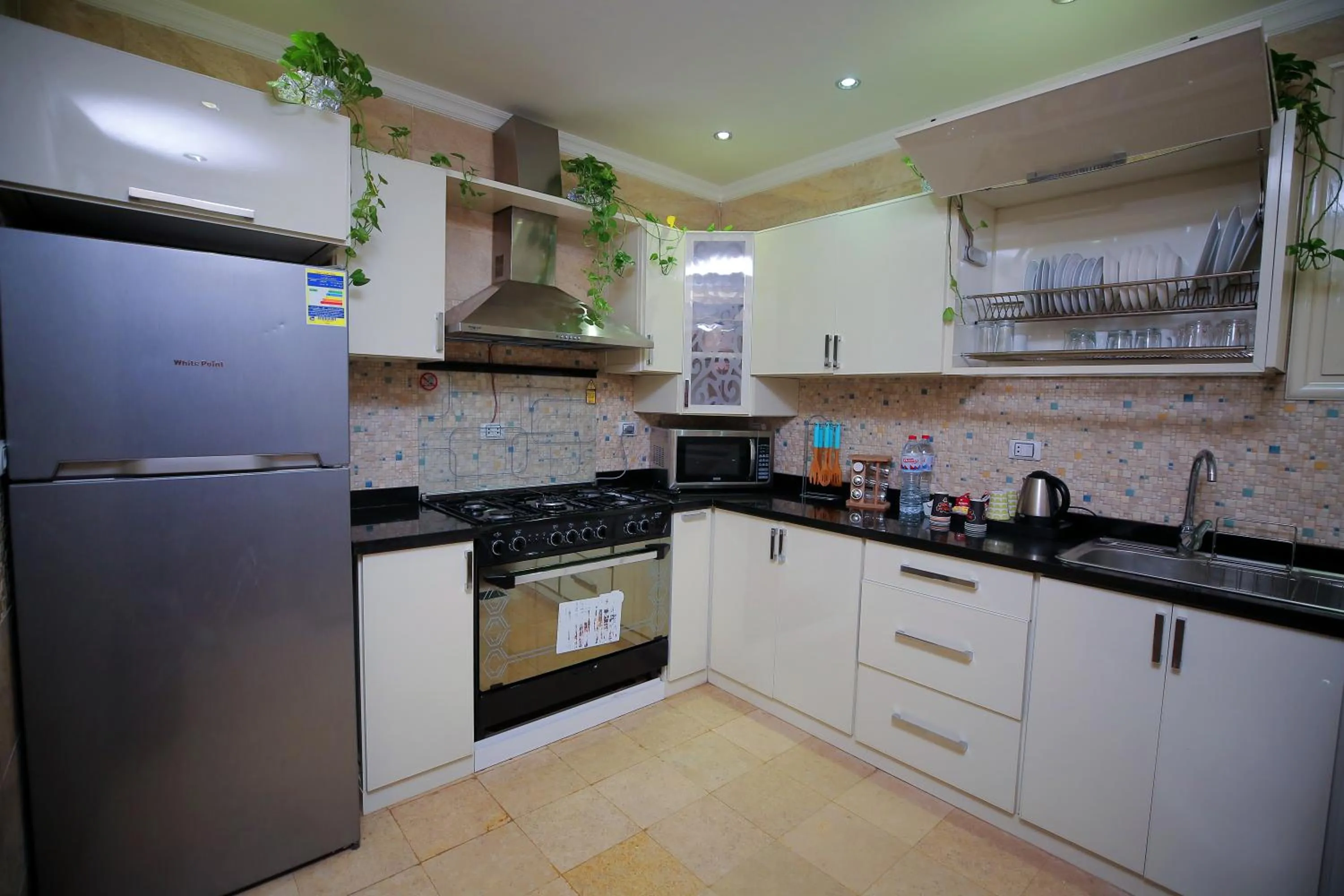 Cairo Taj Hotels & Suites - Dokki