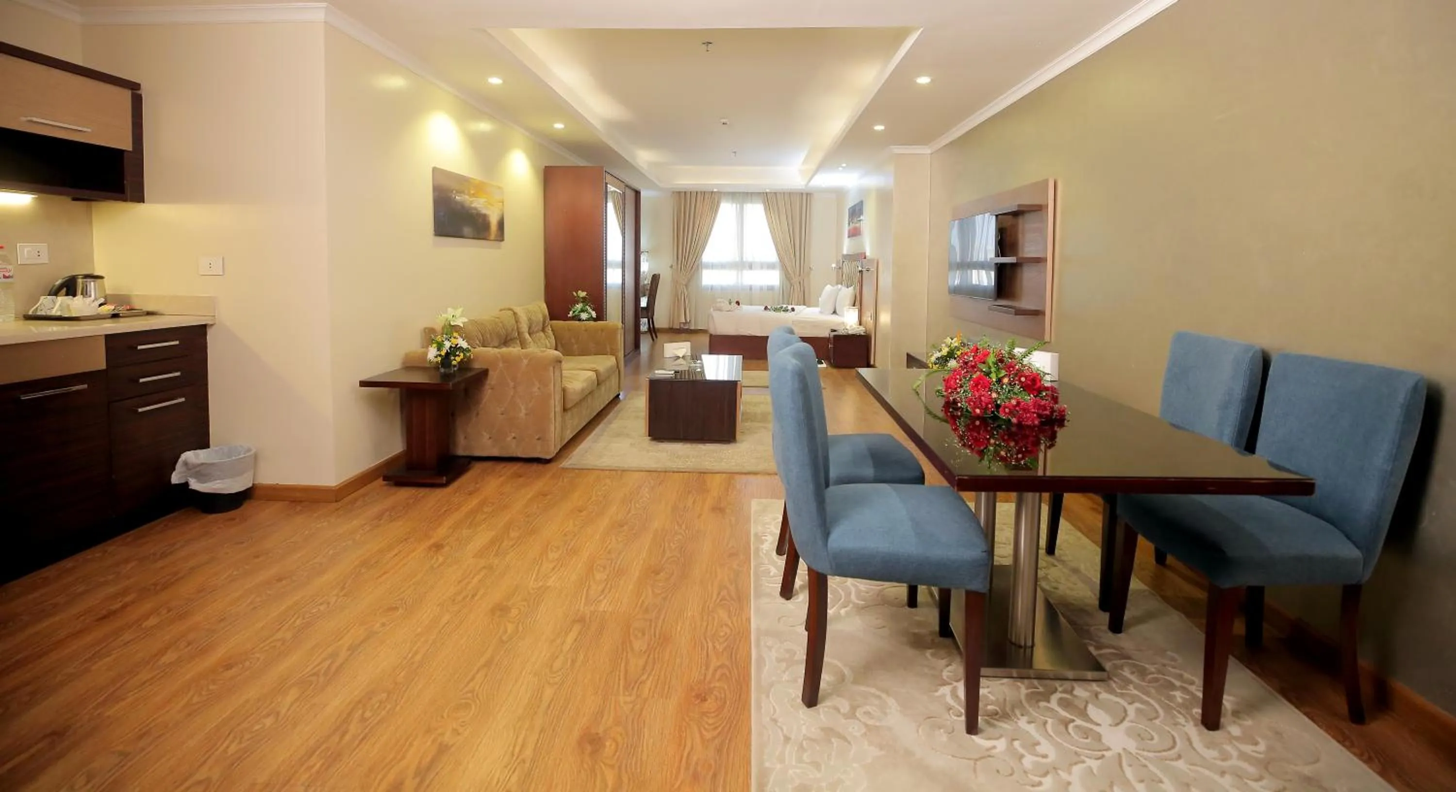 Cairo Taj Hotels & Suites - Dokki