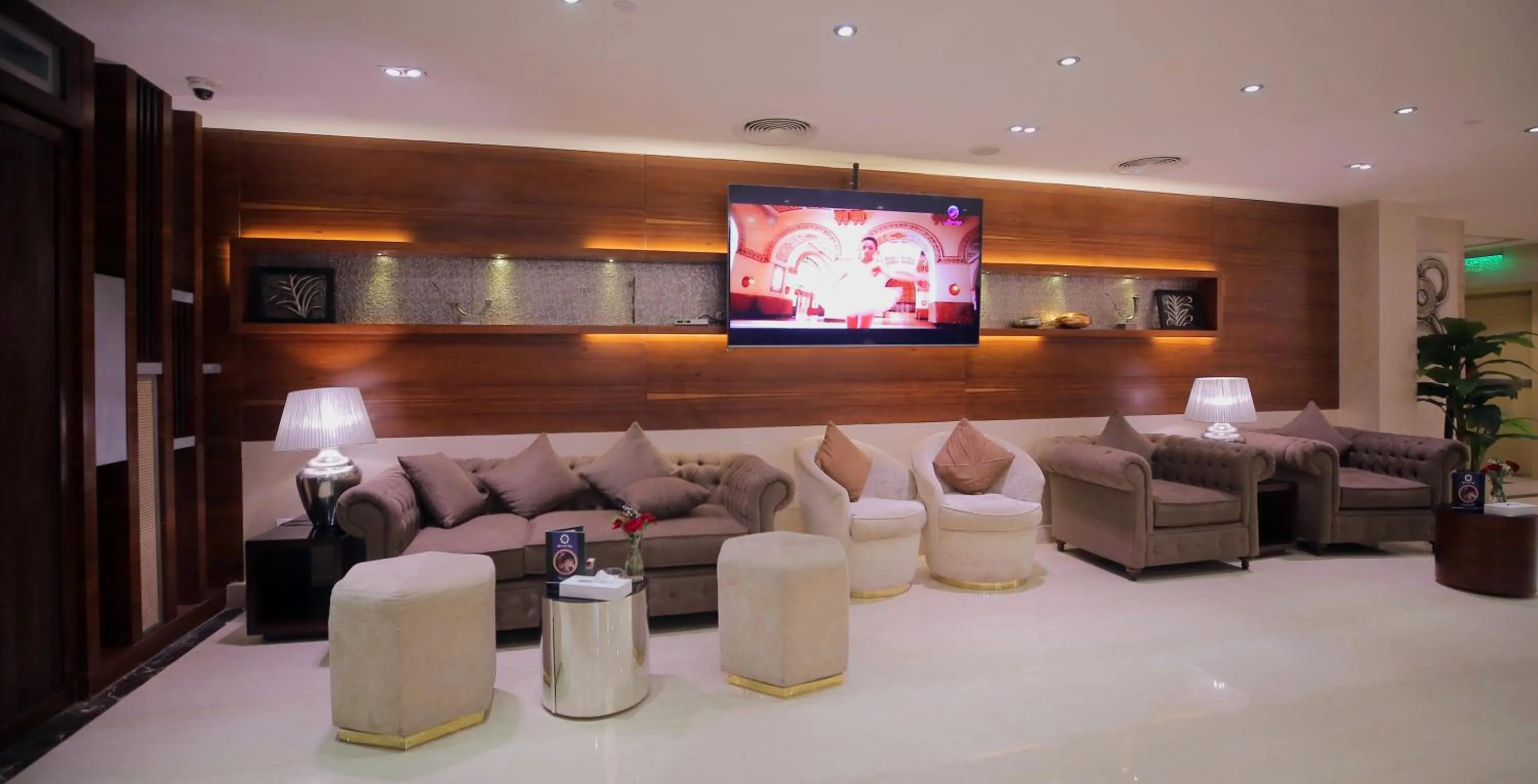 Cairo Taj Hotels & Suites - Dokki