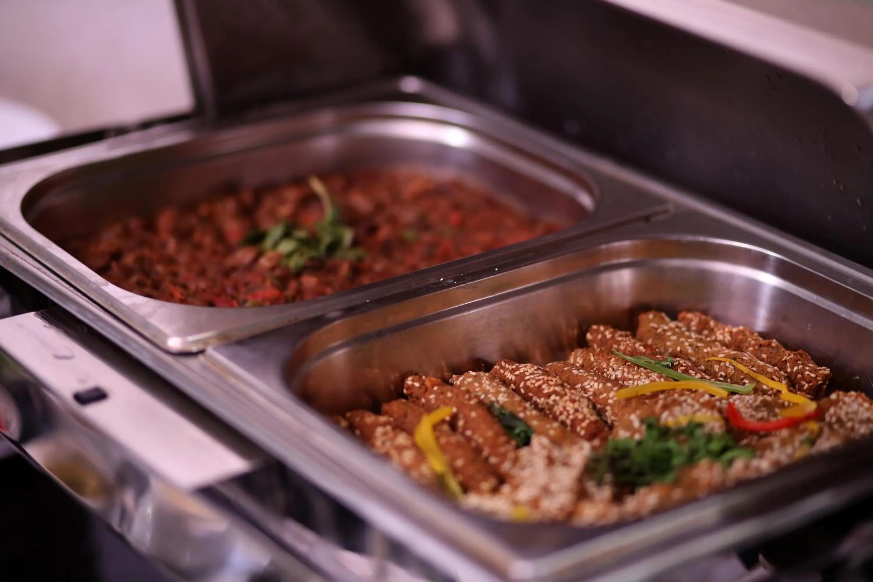 Cairo Taj Hotels & Suites - Dokki