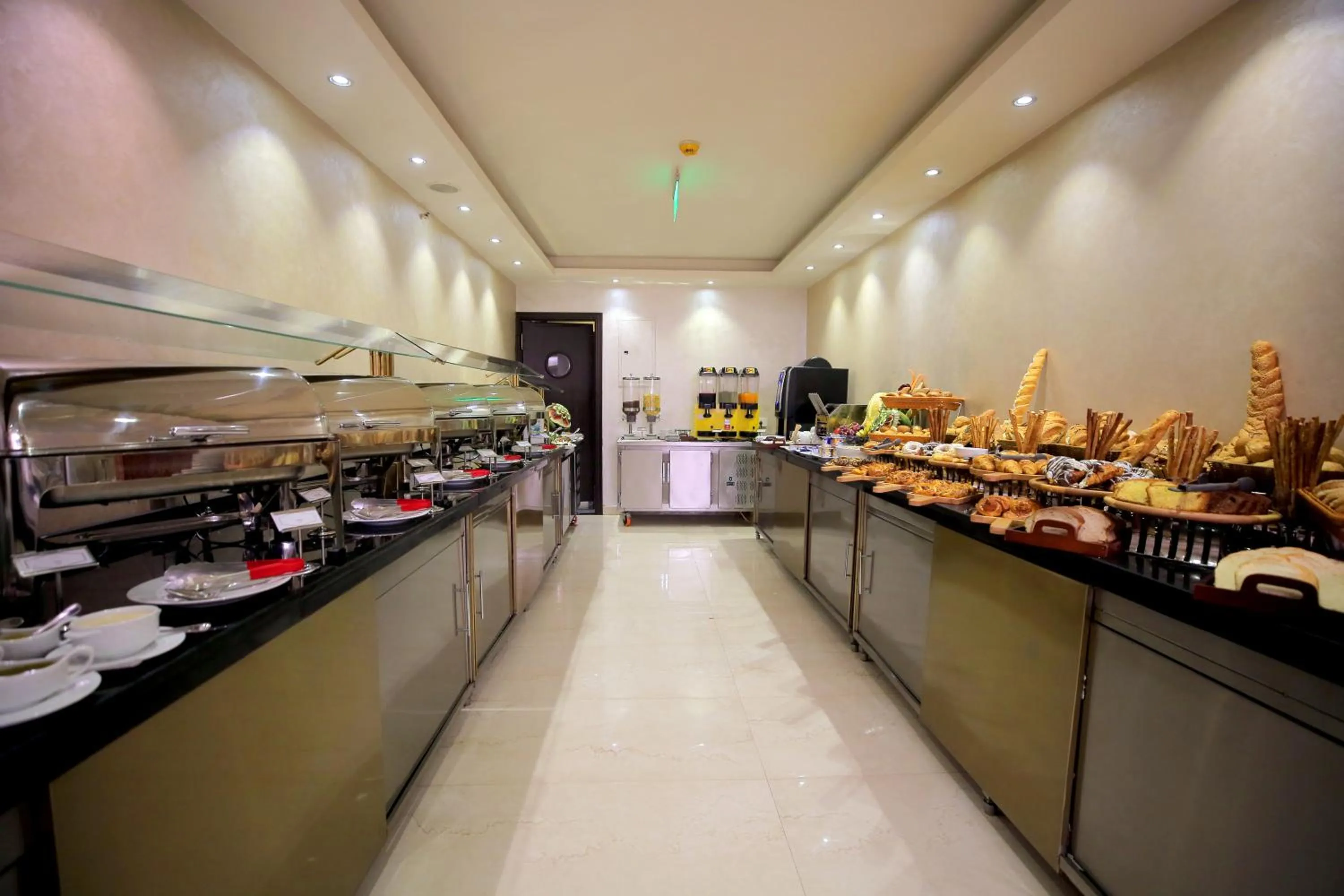 Cairo Taj Hotels & Suites - Dokki