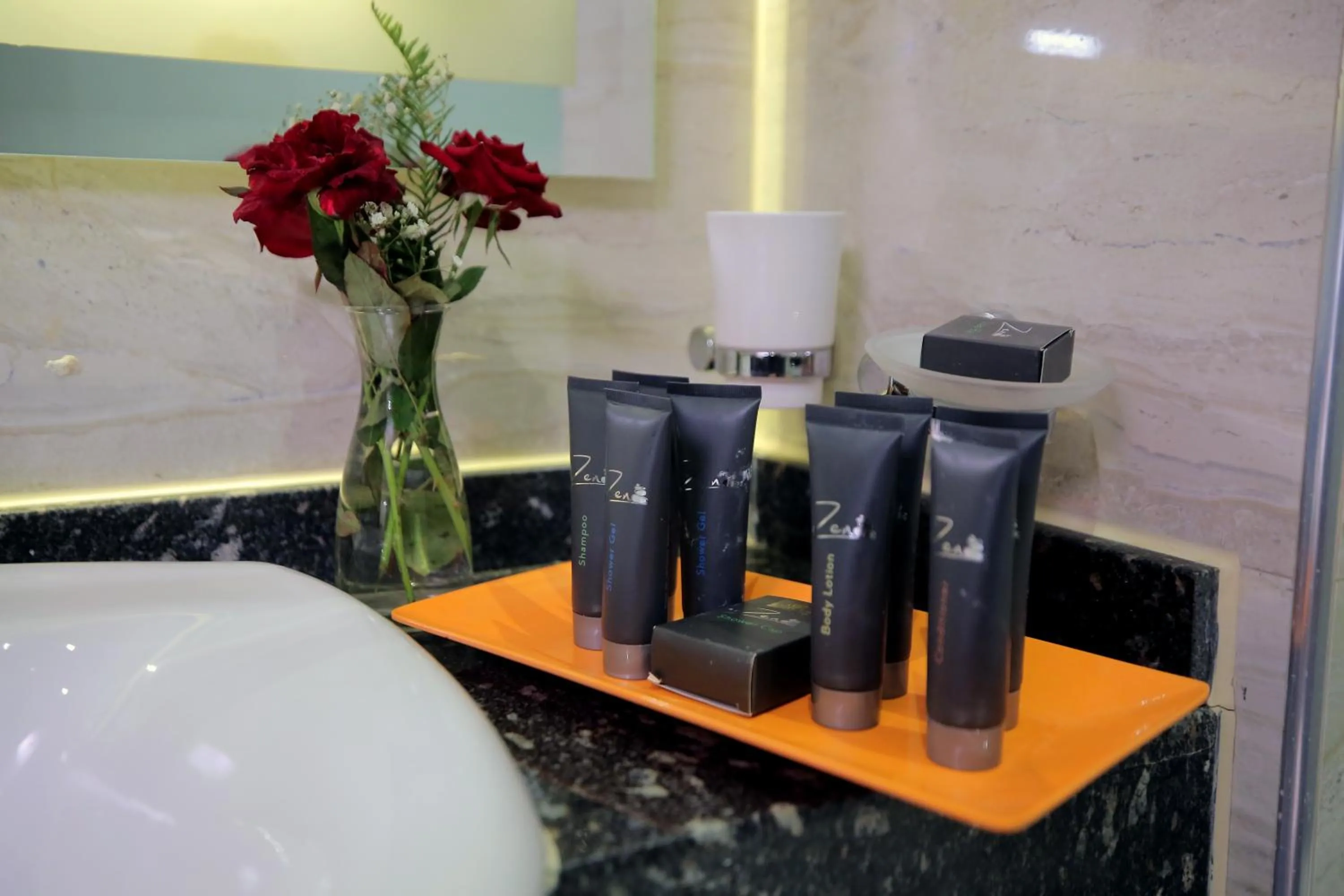 Cairo Taj Hotels & Suites - Dokki