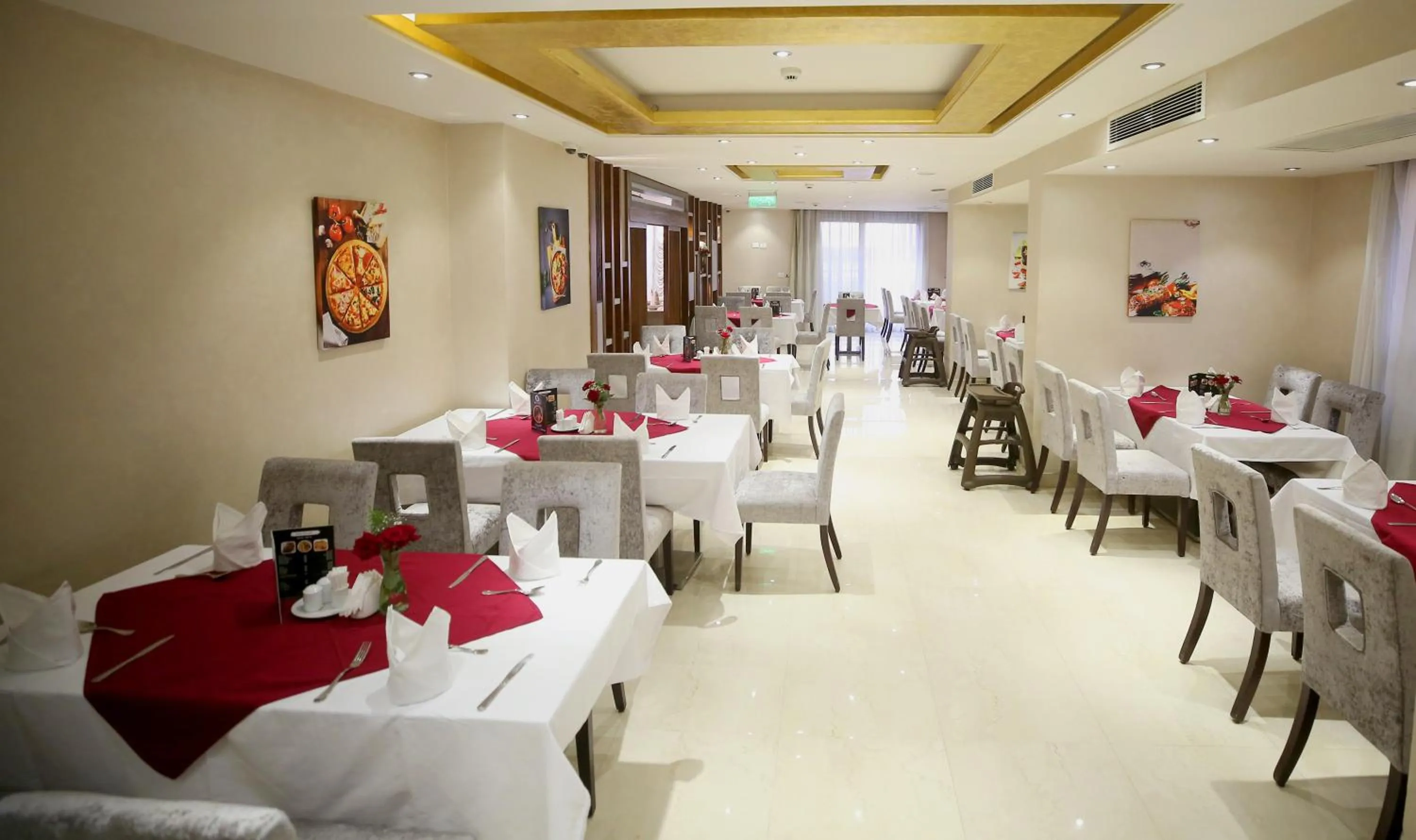 Cairo Taj Hotels & Suites - Dokki