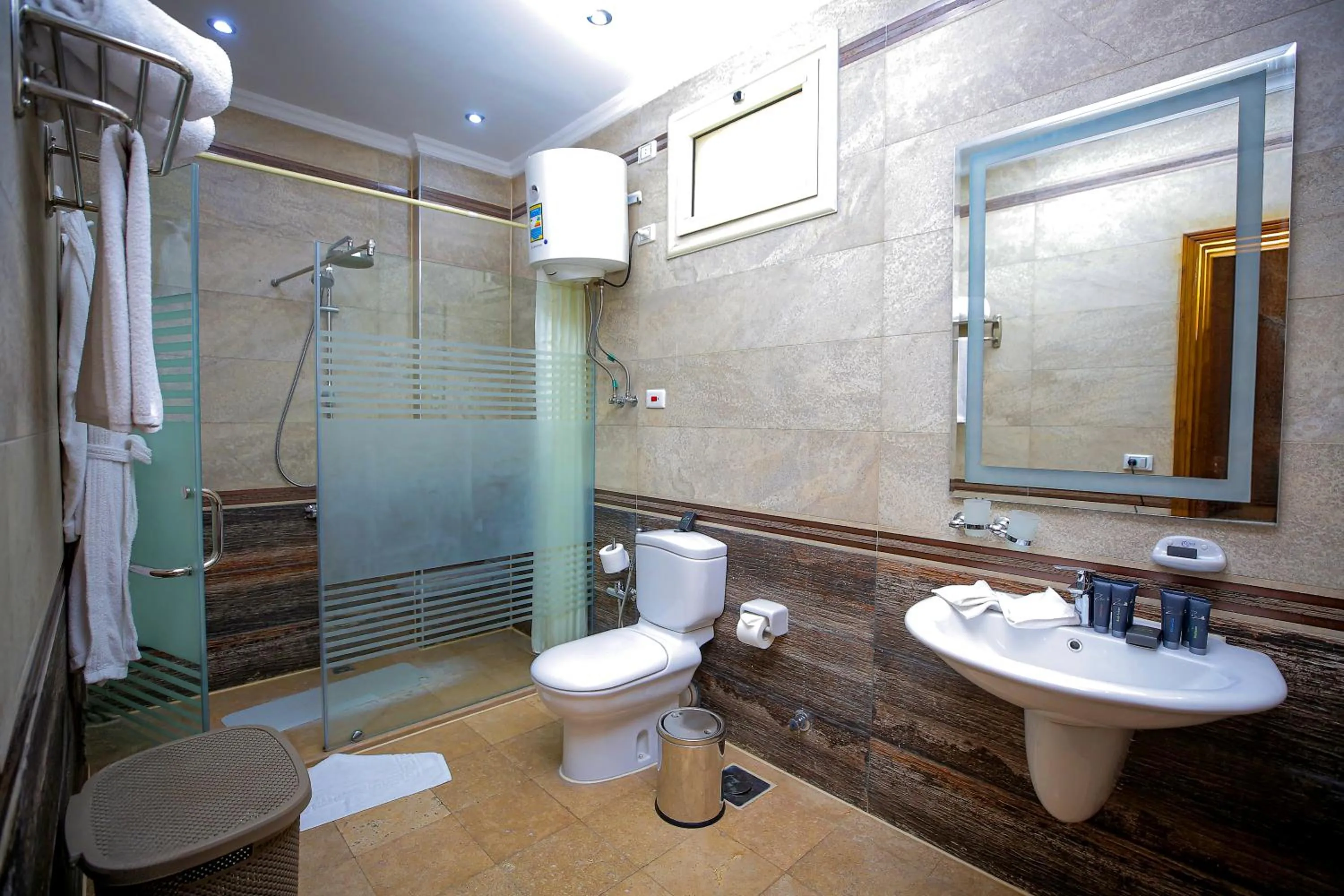 Cairo Taj Hotels & Suites - Dokki