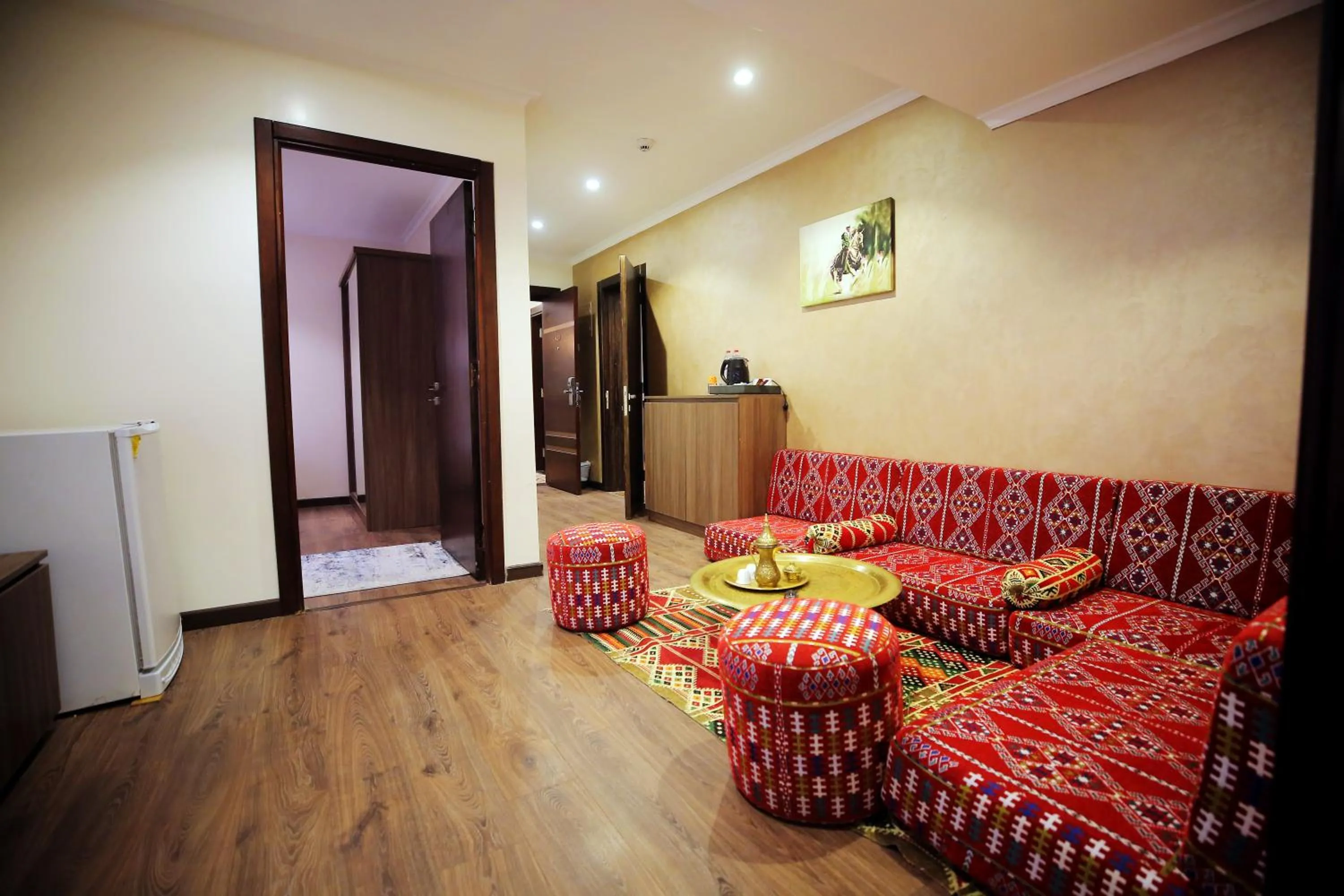 Cairo Taj Hotels & Suites - Dokki