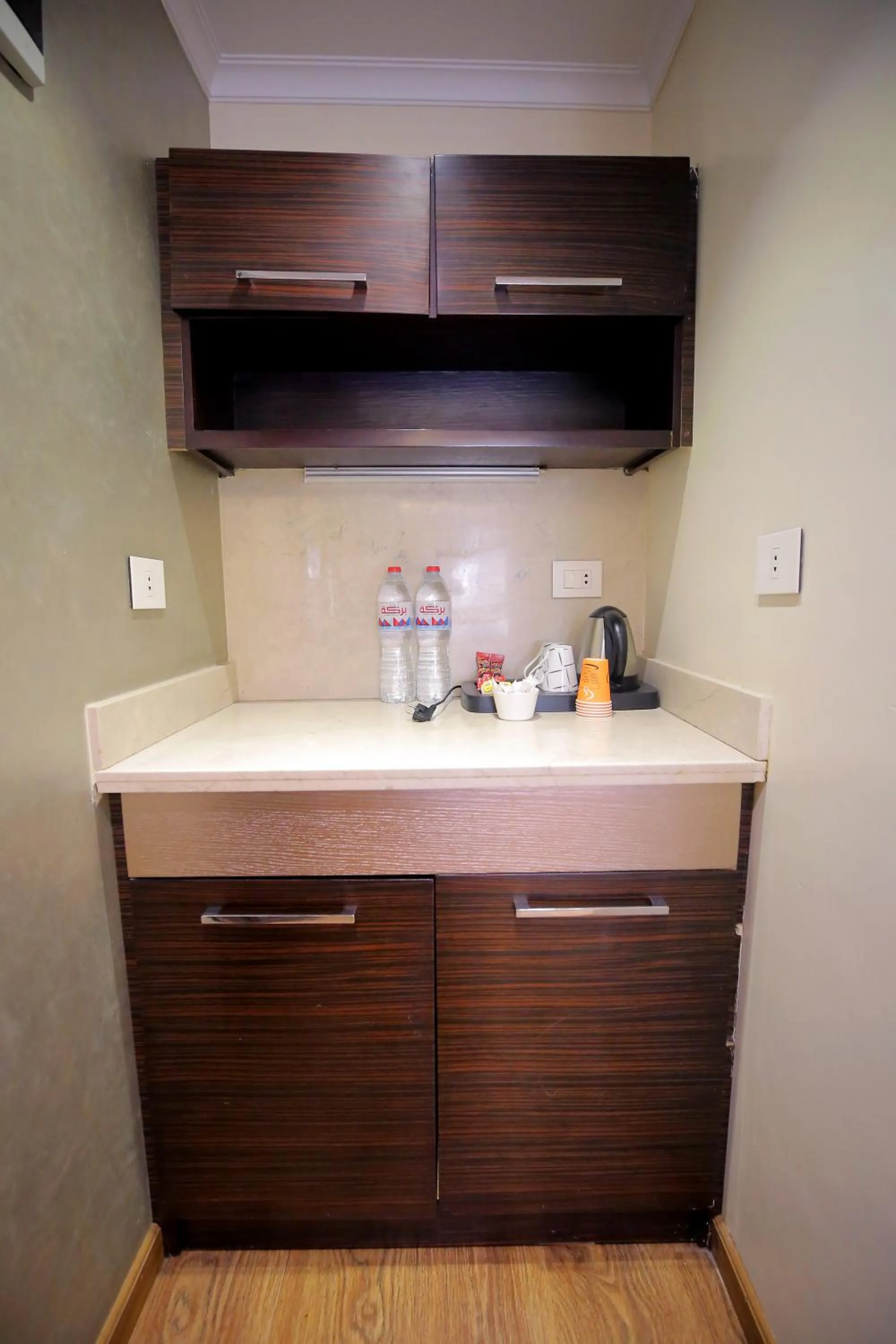 Cairo Taj Hotels & Suites - Dokki