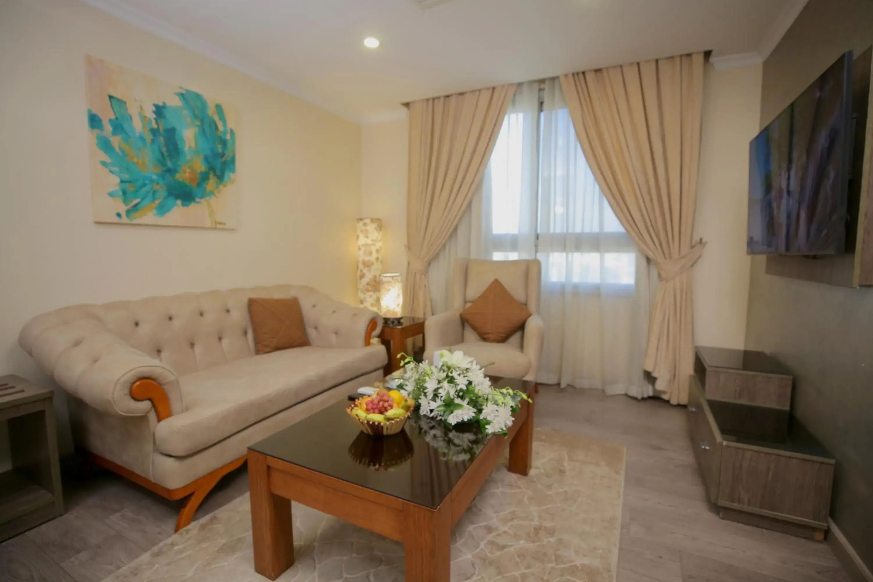 Superior King Room in Cairo Taj Hotels & Suites - Dokki Superior King Room in Cairo Taj Hotels & Suites - Dokki