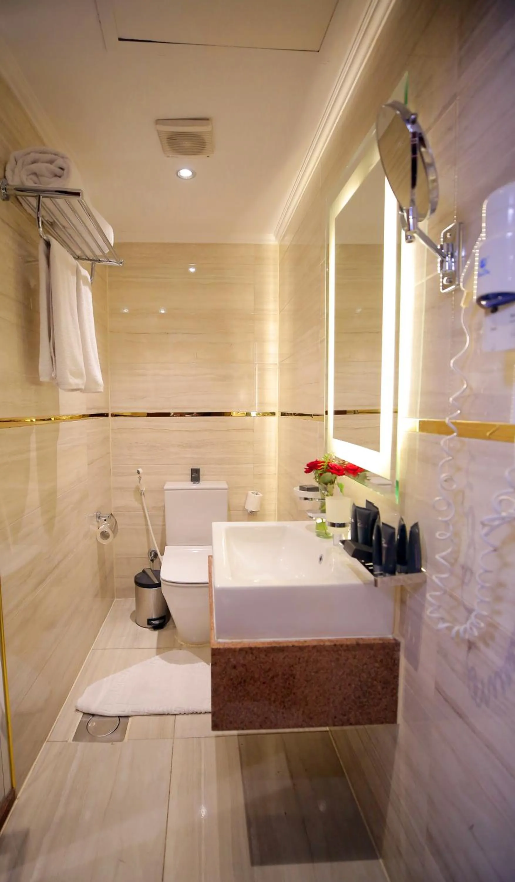 Cairo Taj Hotels & Suites - Dokki