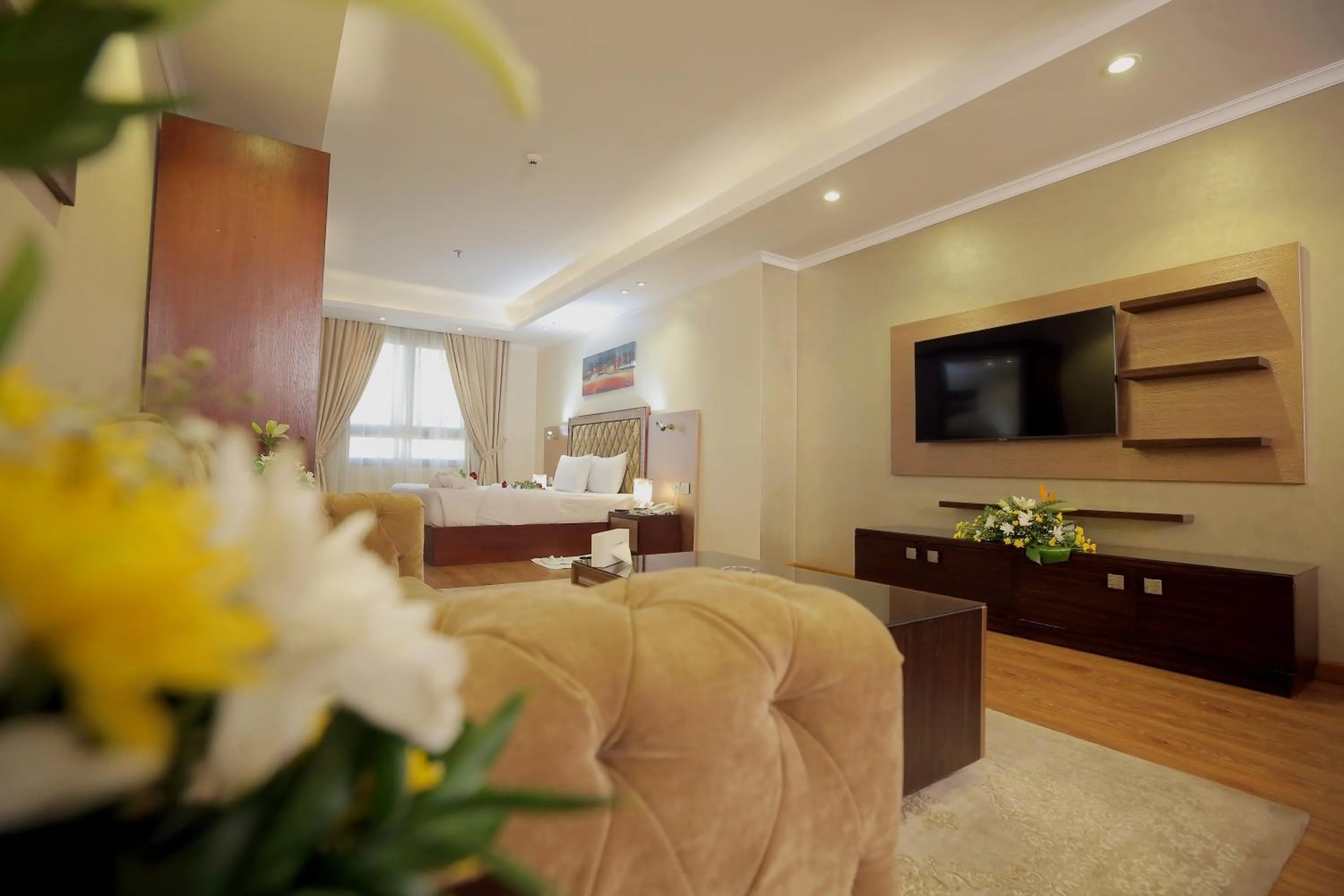 Cairo Taj Hotels & Suites - Dokki