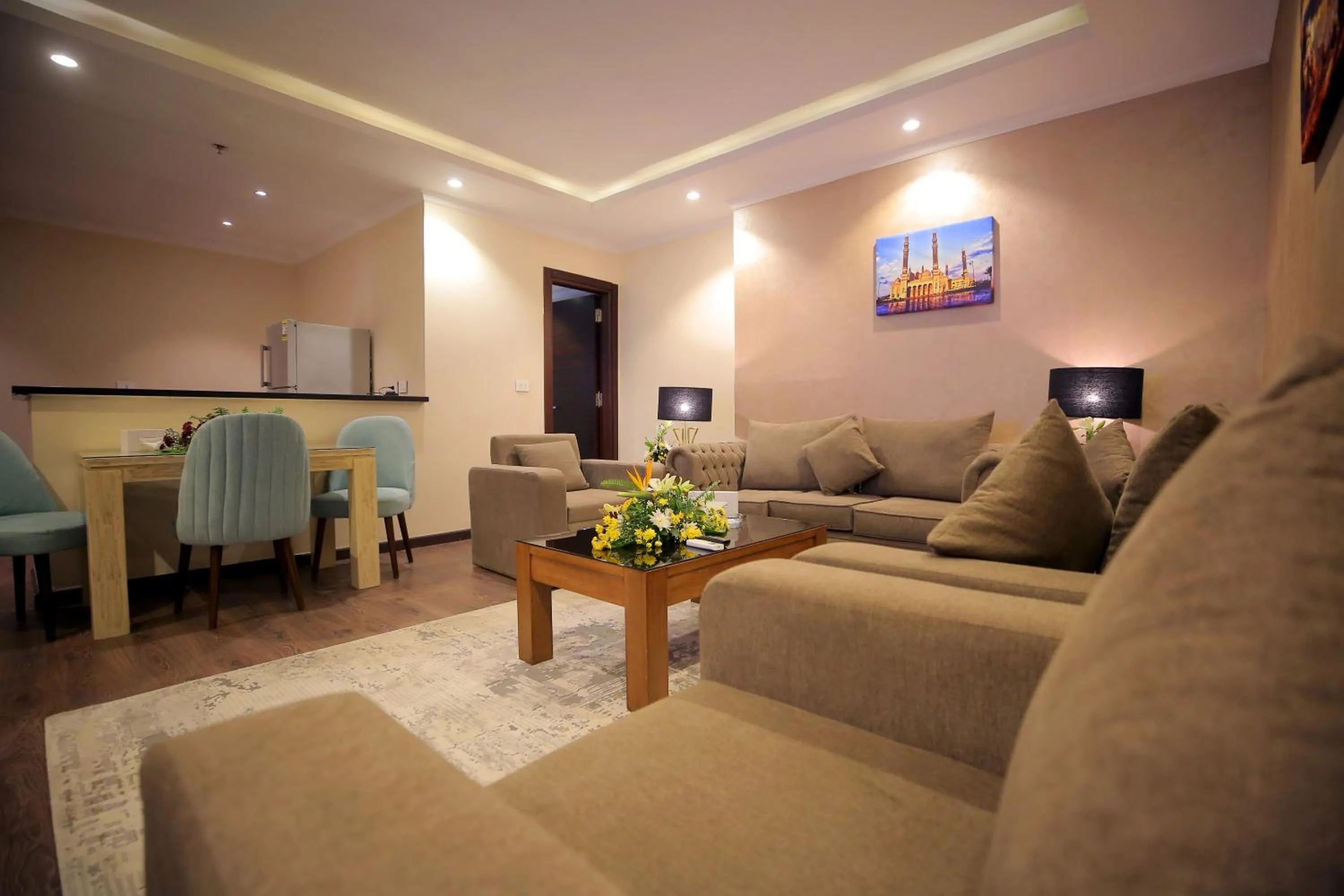 Cairo Taj Hotels & Suites - Dokki