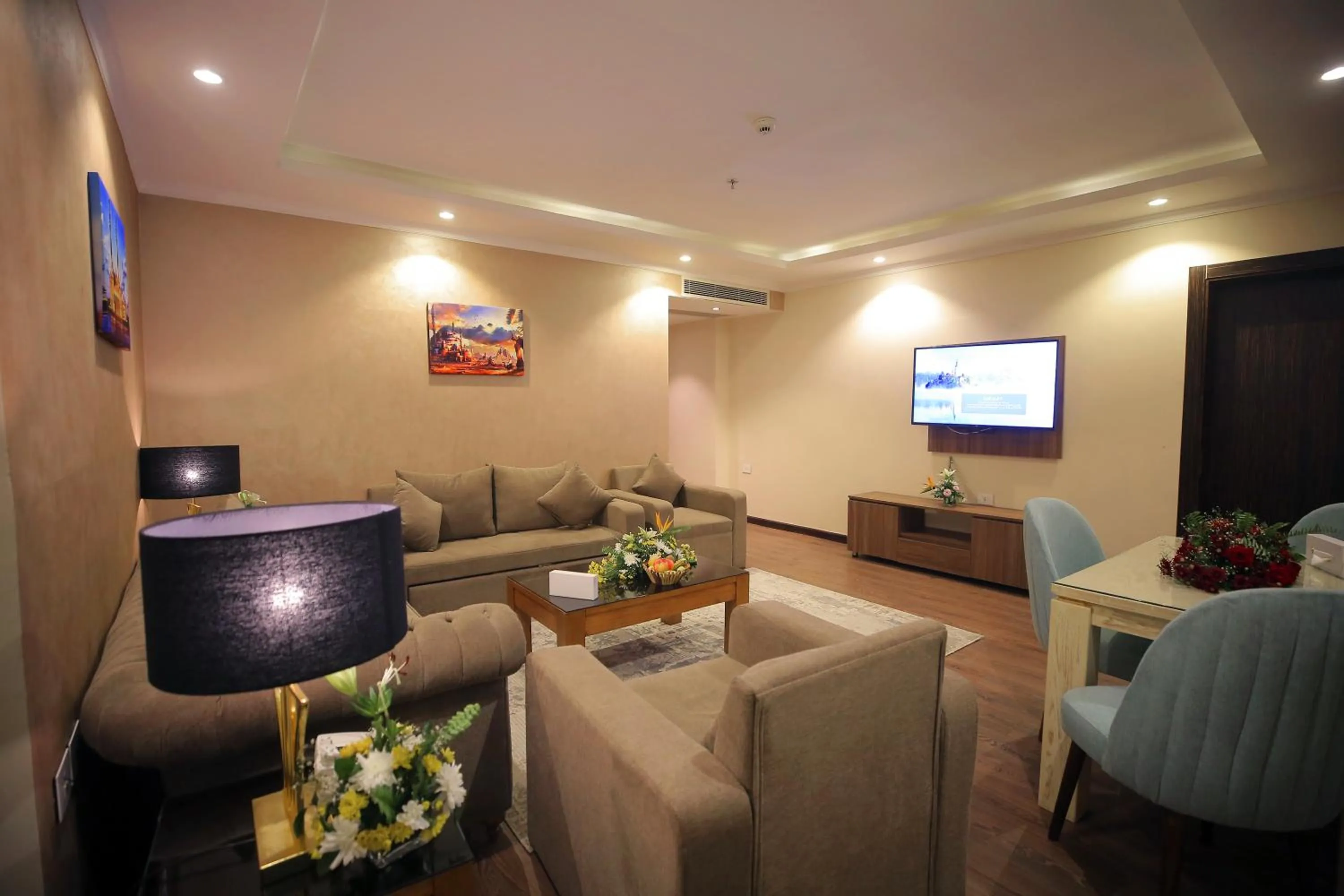 Cairo Taj Hotels & Suites - Dokki