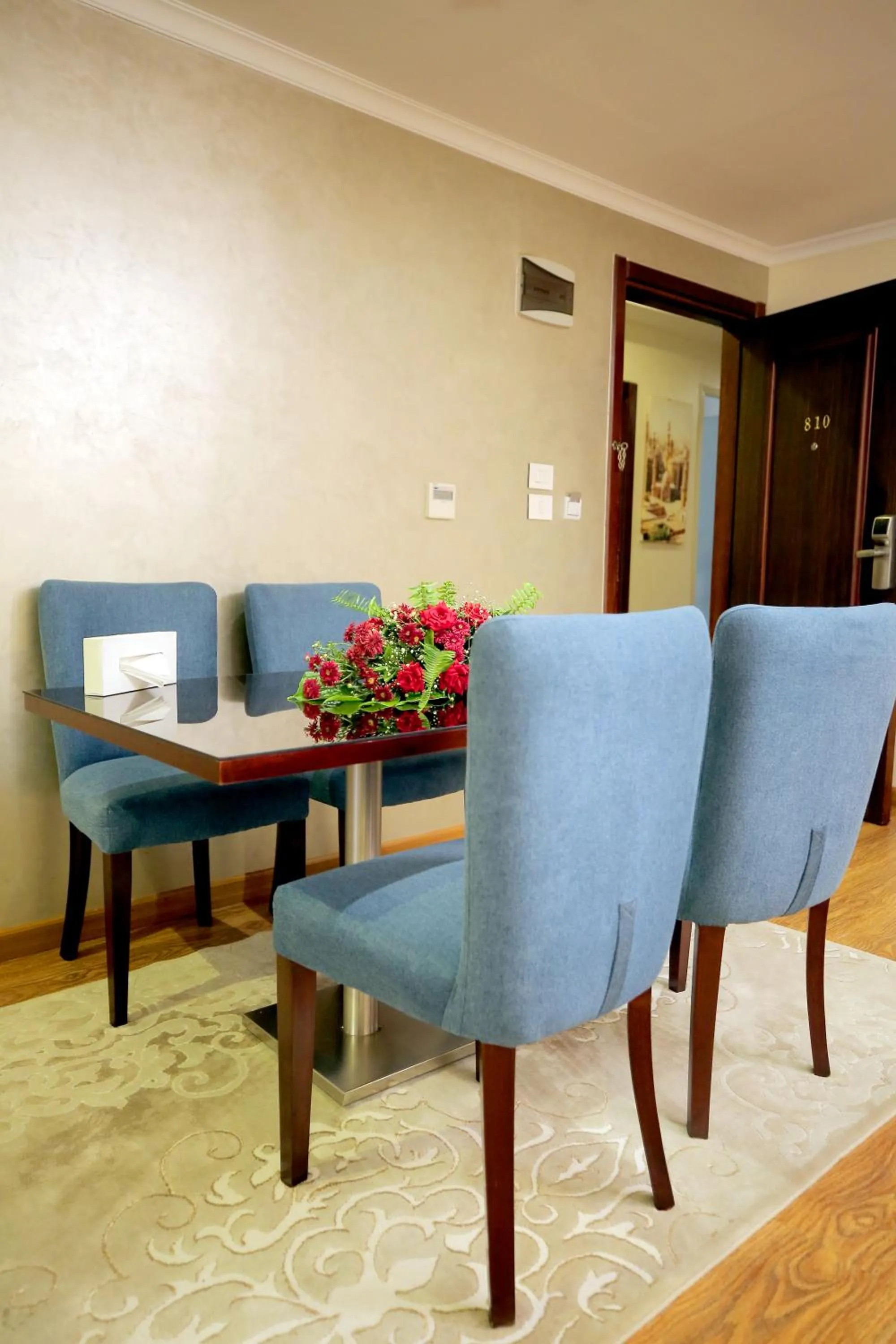 Cairo Taj Hotels & Suites - Dokki