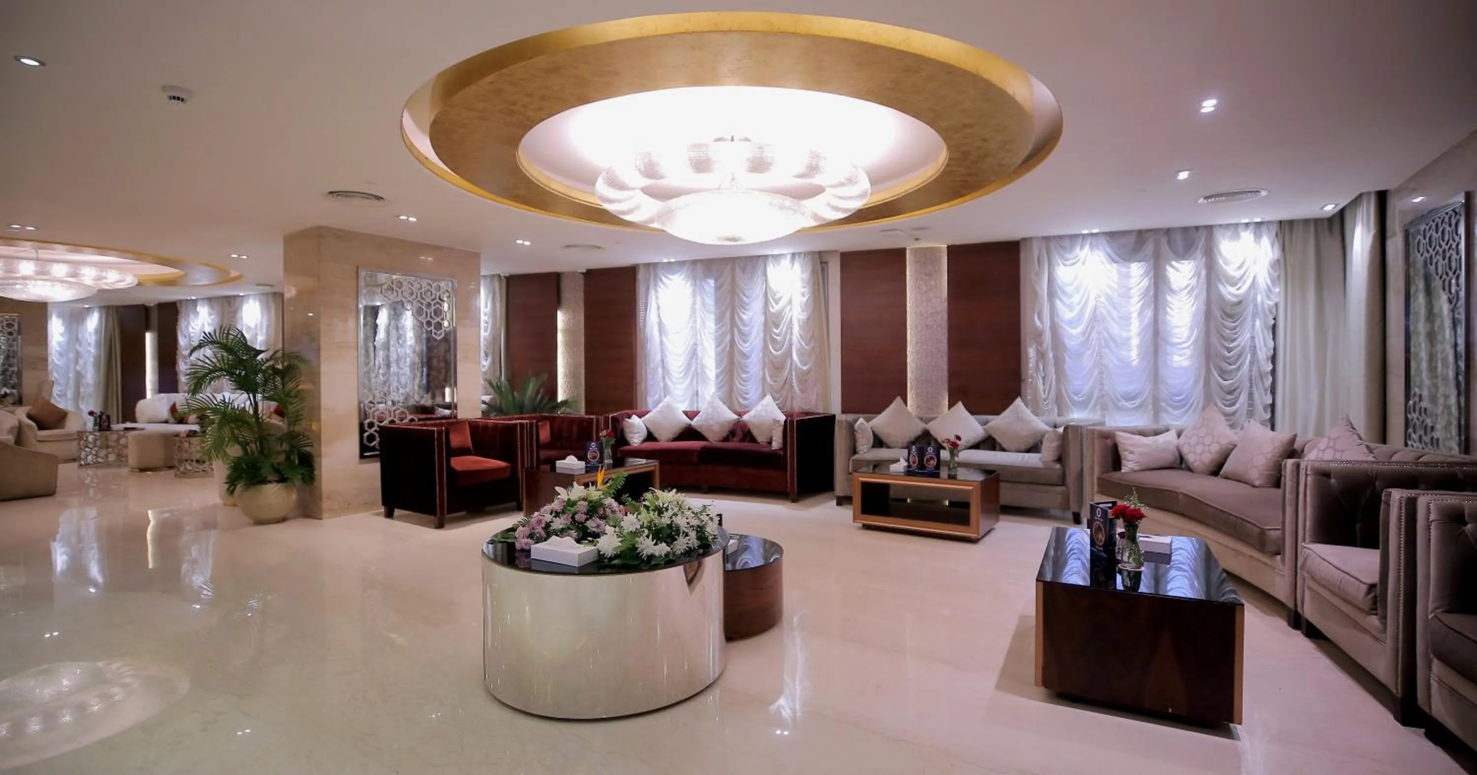 Cairo Taj Hotels & Suites - Dokki