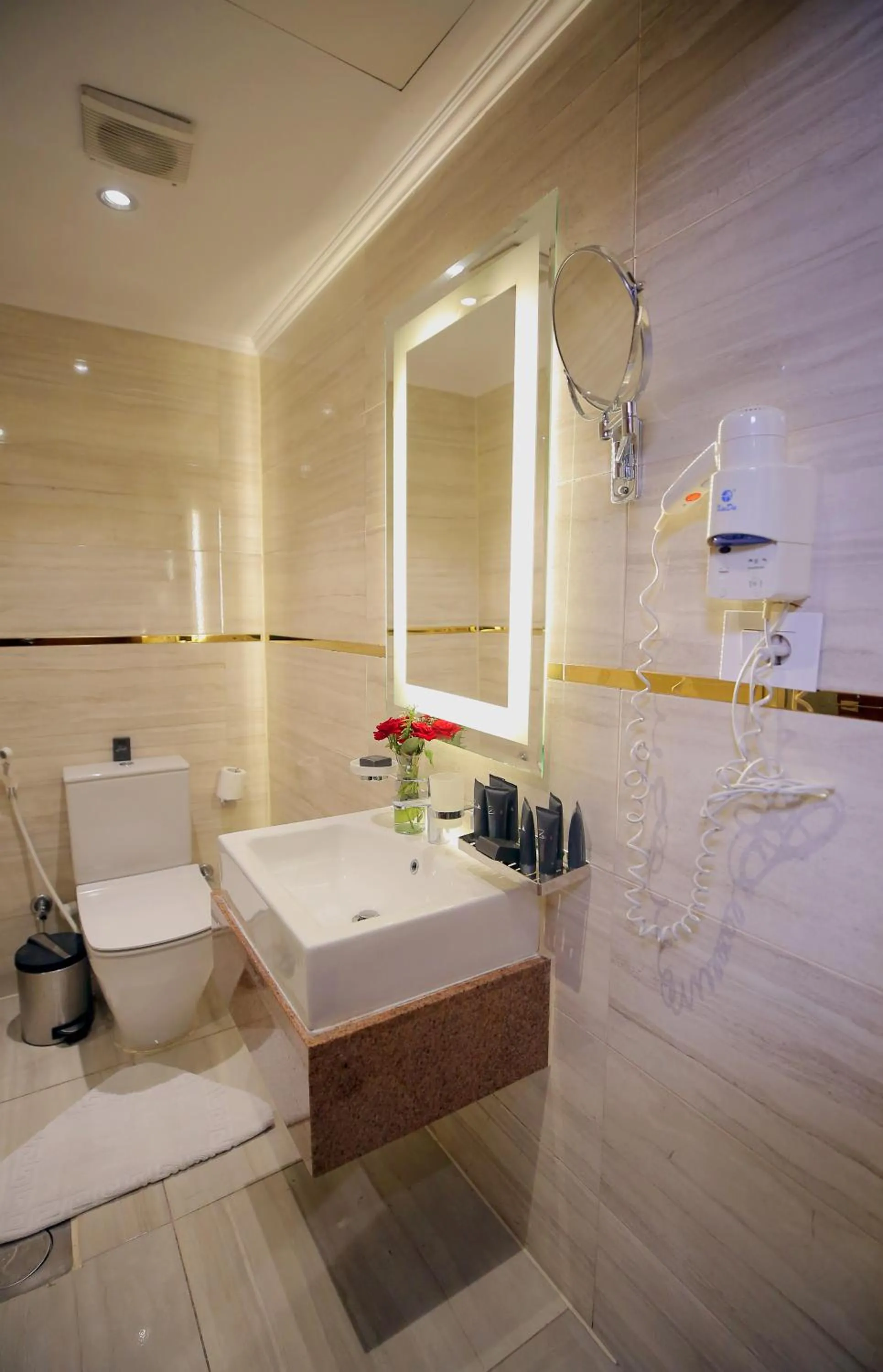 Cairo Taj Hotels & Suites - Dokki