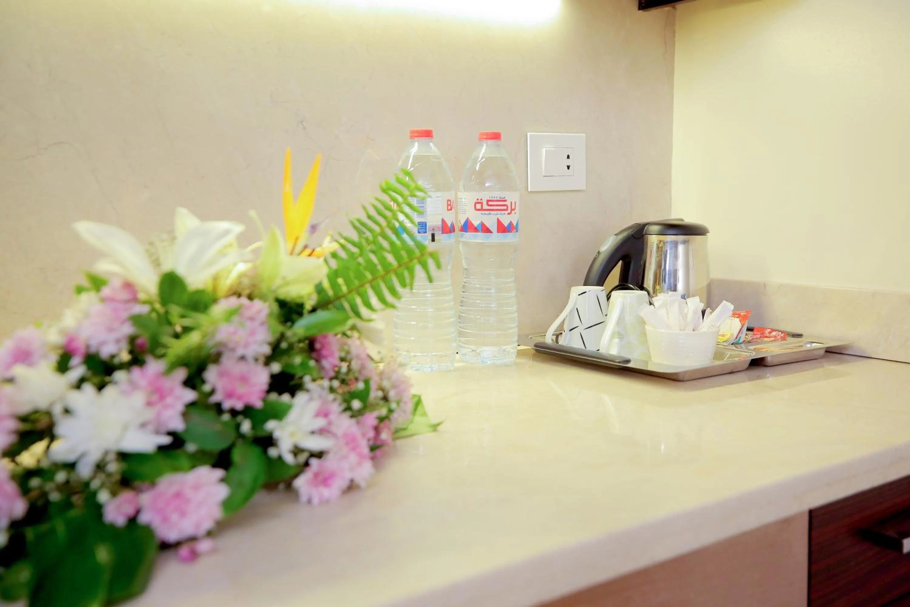 Cairo Taj Hotels & Suites - Dokki