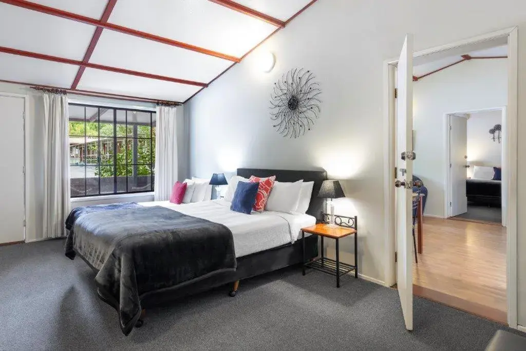 Apartment in Dartmouth Motor Inn Apartment in Dartmouth Motor Inn