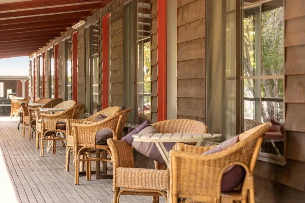 Dartmouth Motor Inn Dartmouth Motor Inn