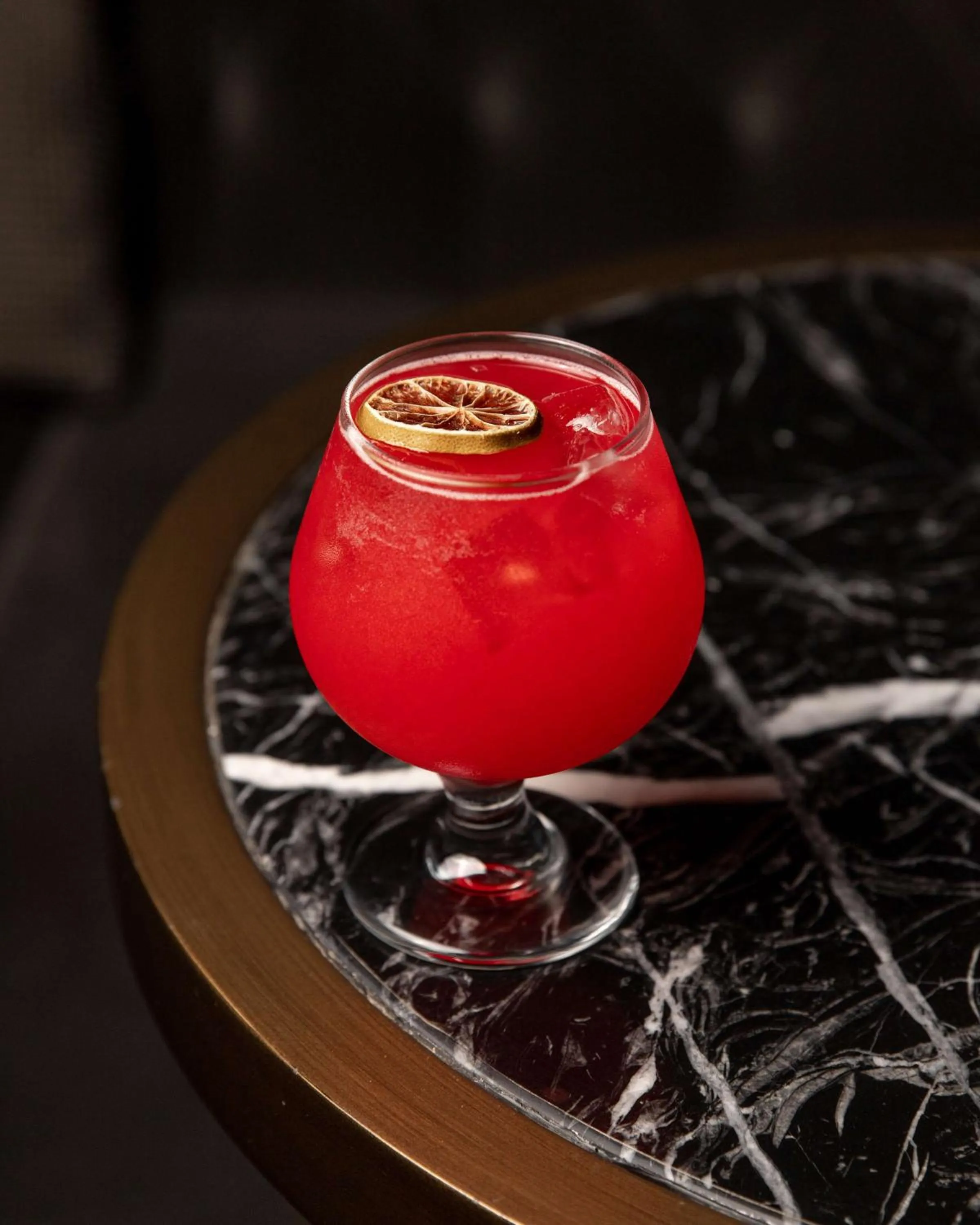 Lounge or bar in The Draper New York, Tapestry Collection by Hilton