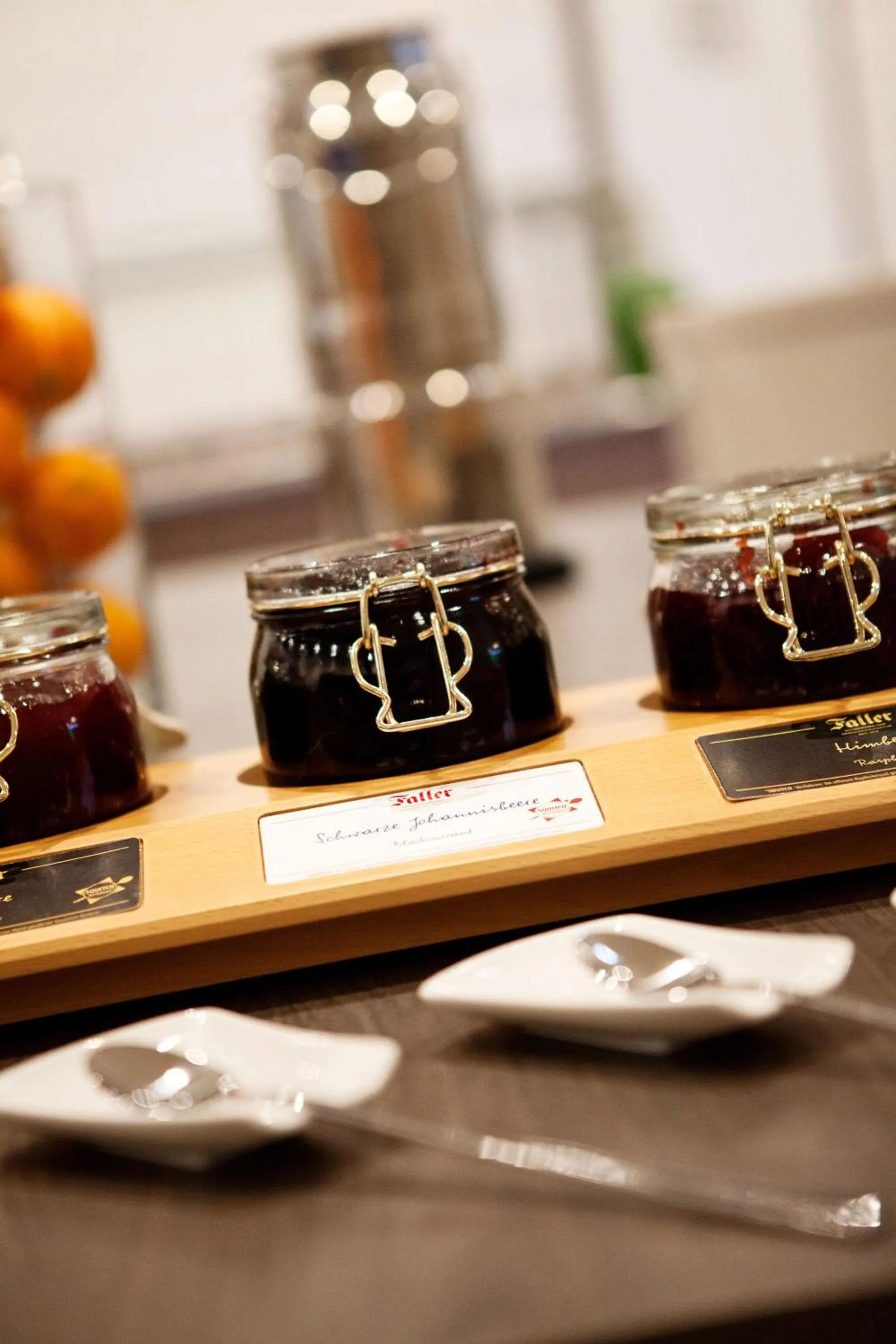 Food and drinks in Hampton by Hilton Munich Airport South