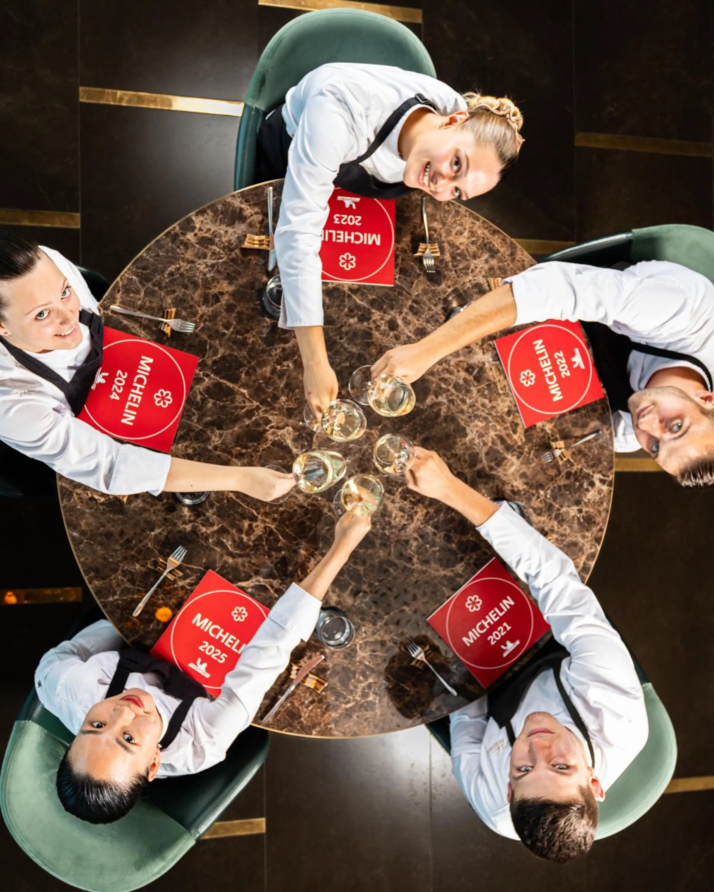 Restaurant/places to eat in Hilton Rijeka Costabella Beach Resort And Spa