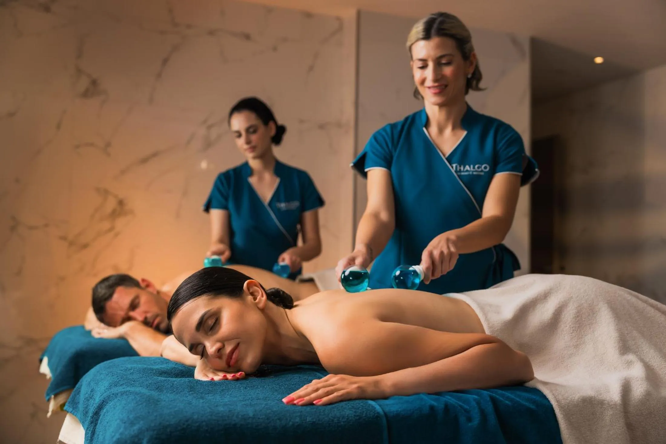 Hilton Rijeka Costabella Beach Resort And Spa