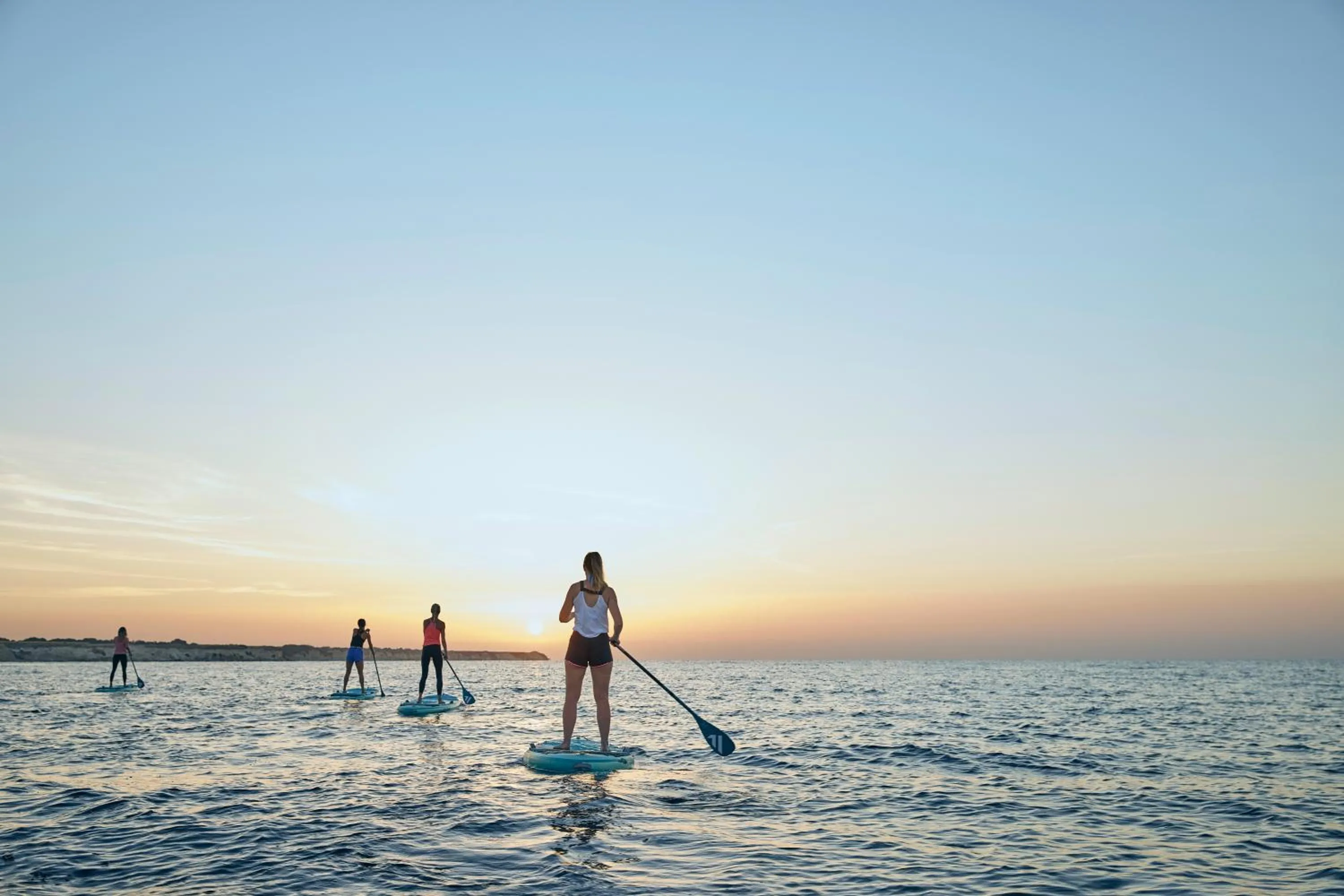 Sports in ROBINSON Cyprus