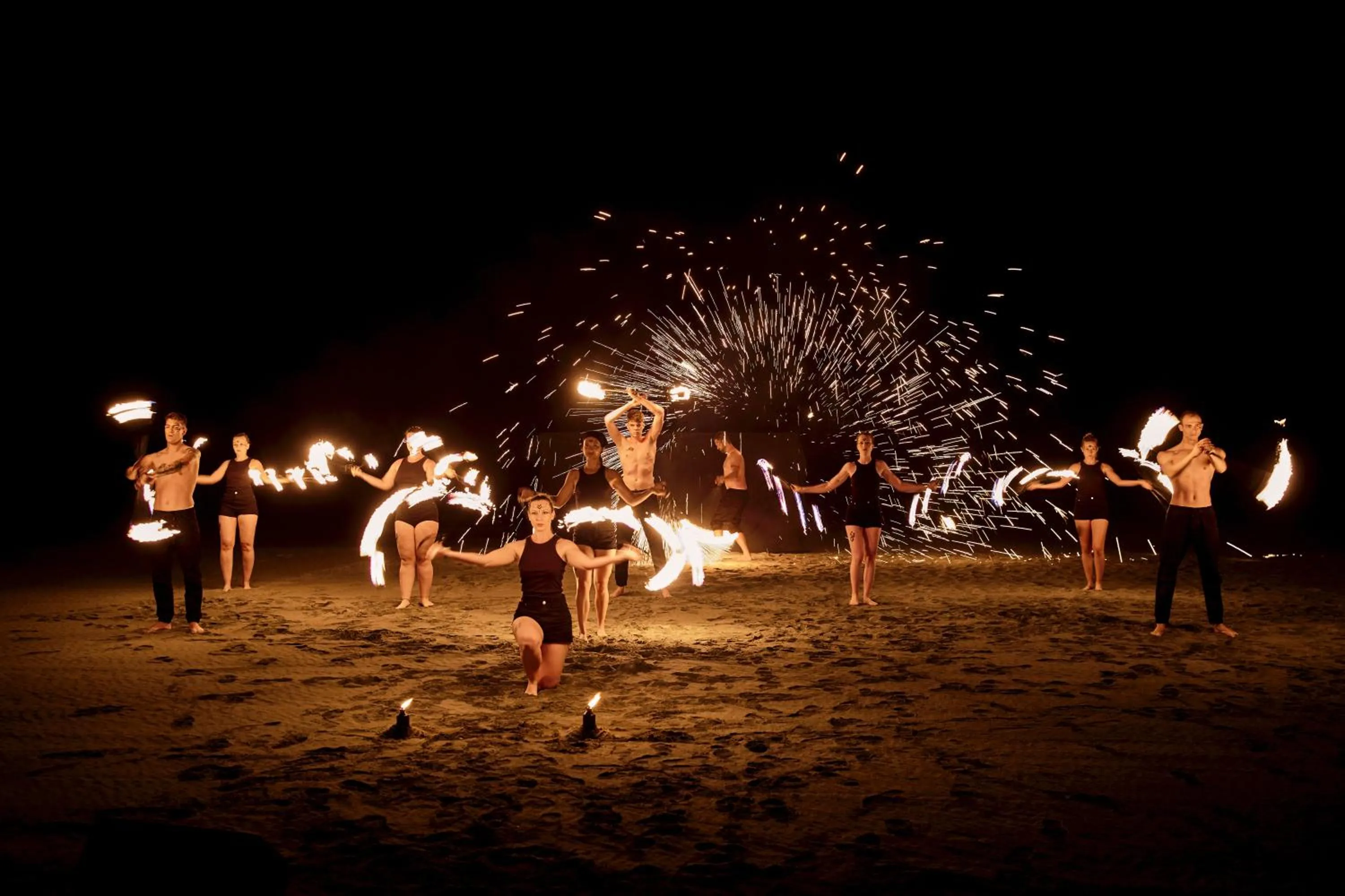Entertainment in ROBINSON Cyprus