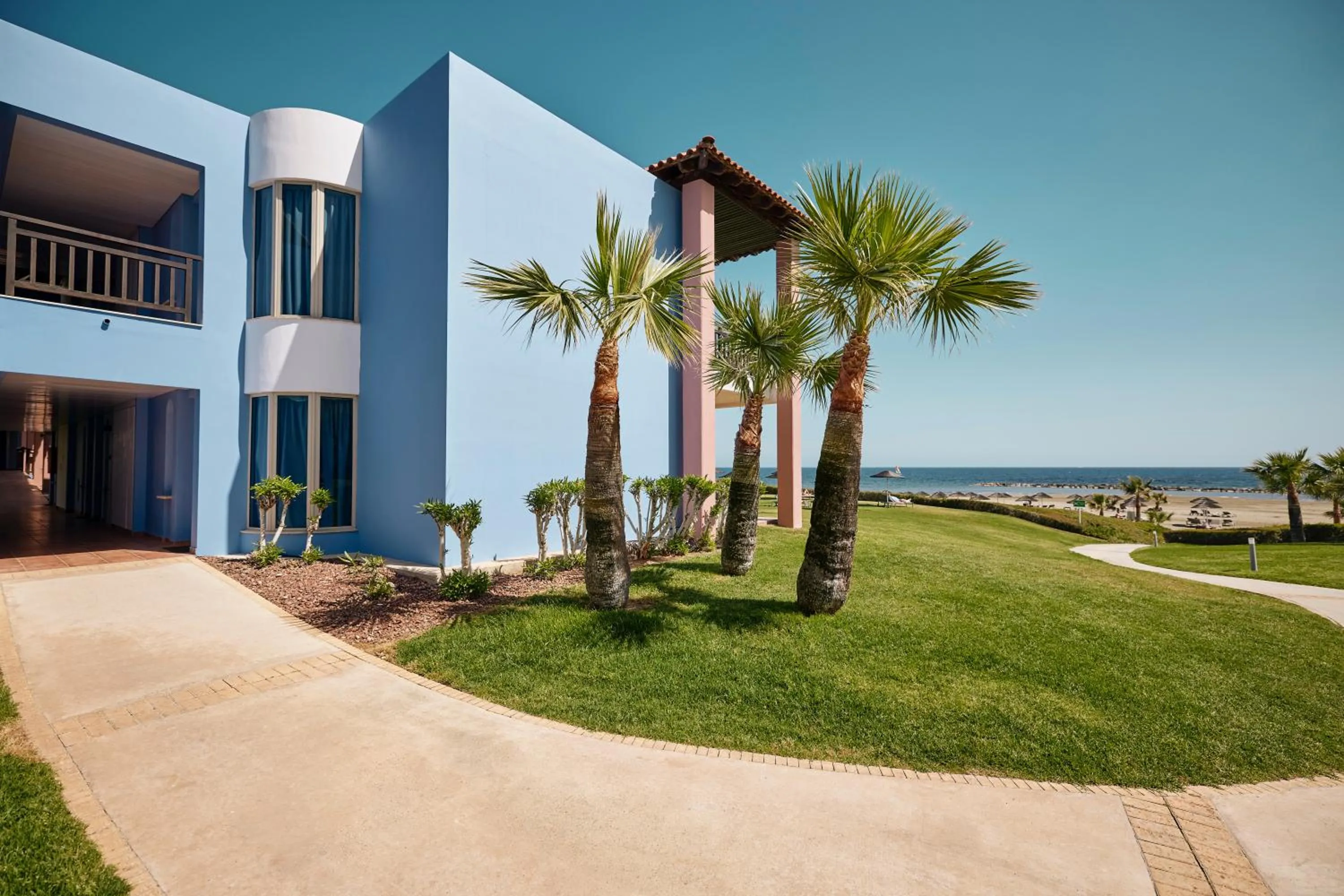 Property building in ROBINSON Cyprus