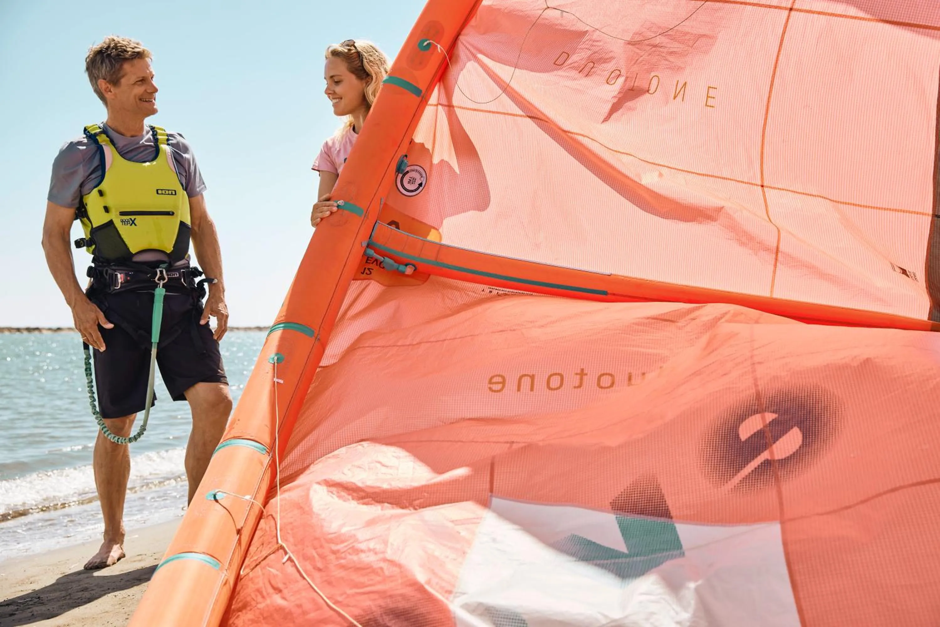 Sports in ROBINSON Cyprus