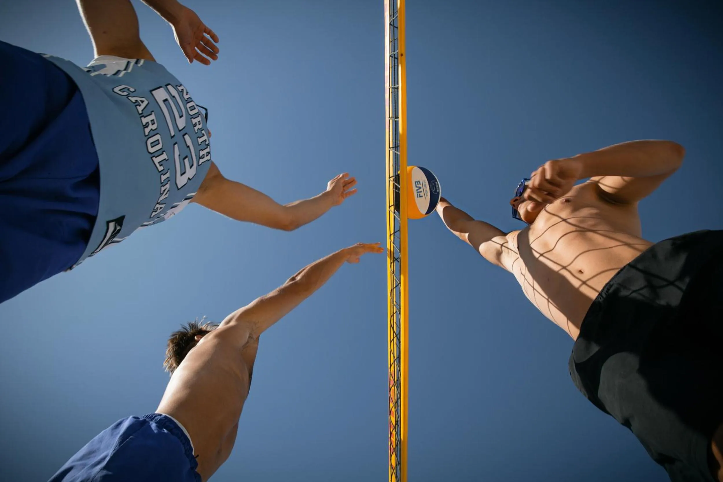 People in ROBINSON Cyprus