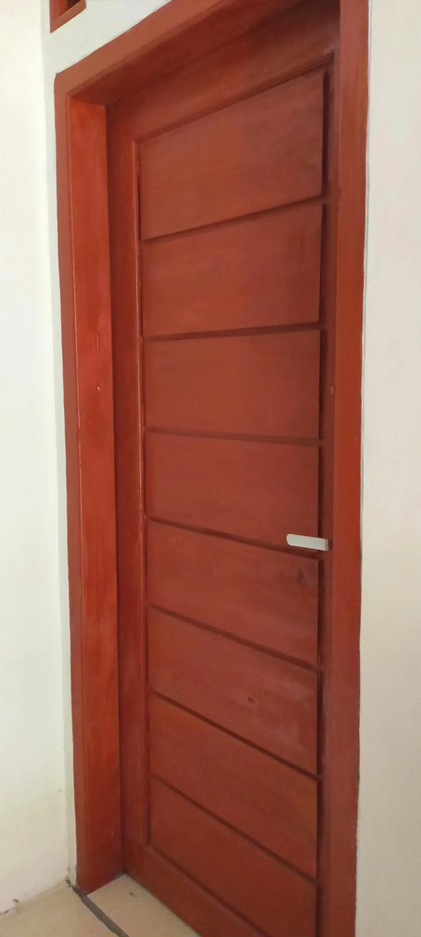 Staff in Aqsa Guest House Banjarsari